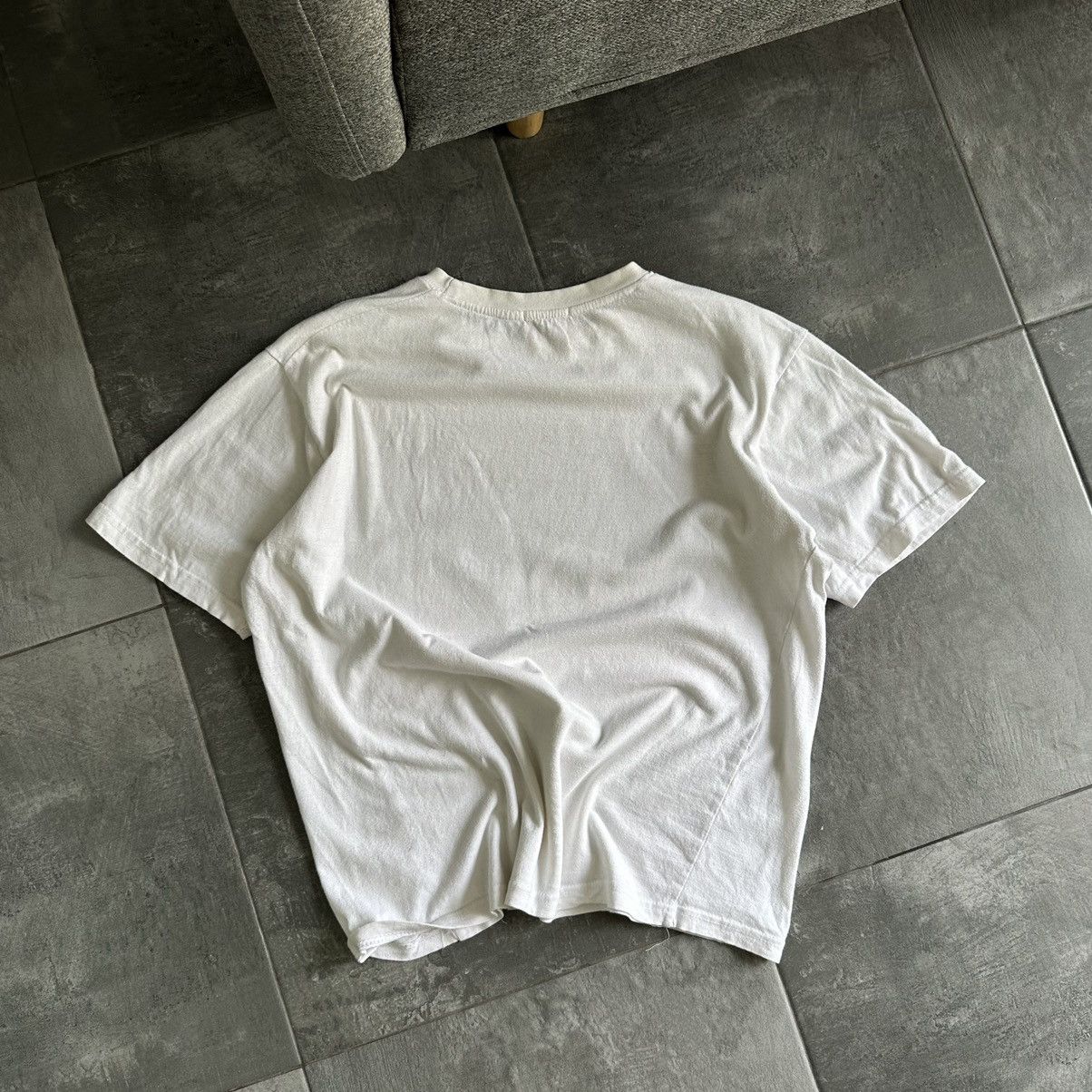Designer × Vintage Vintage T-shirts Style By The North Face Big Logo Y2K 00s Size US M / EU 48-50 / 2 - 4 Thumbnail