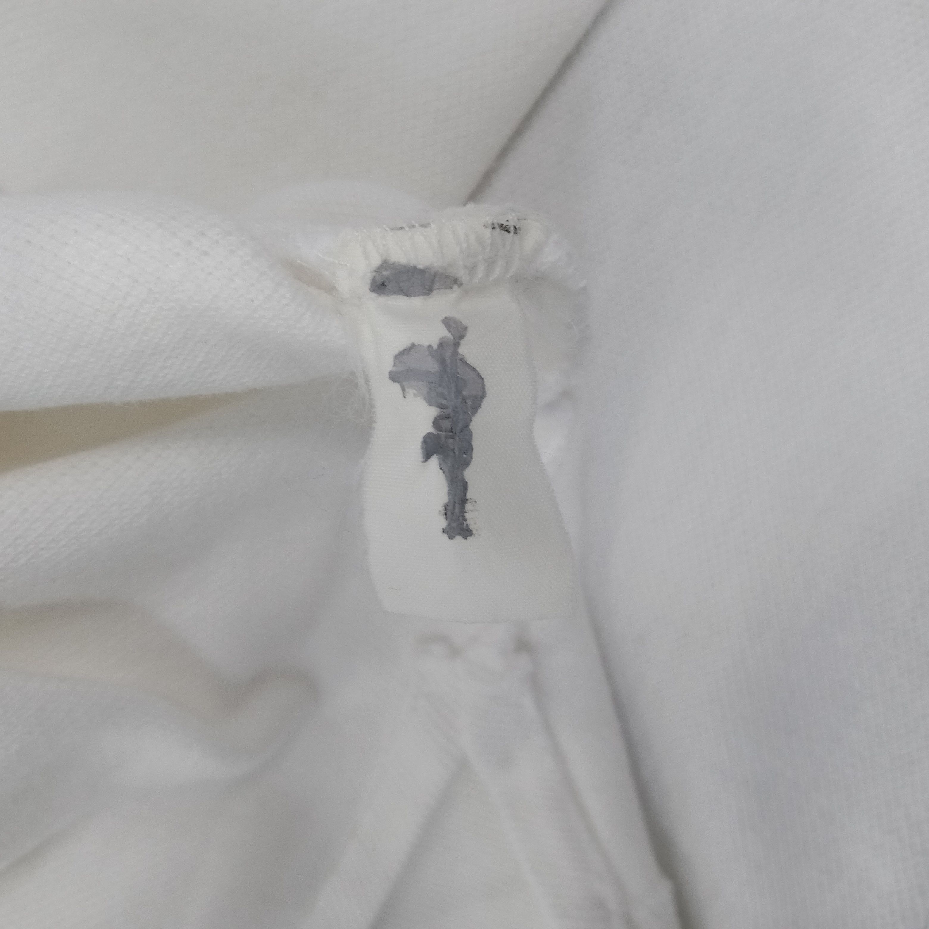 Givenchy × Vintage Givenchy Luxury Brand Designer Polo Shirt Size US L / EU 52-54 / 3 - 5 Thumbnail