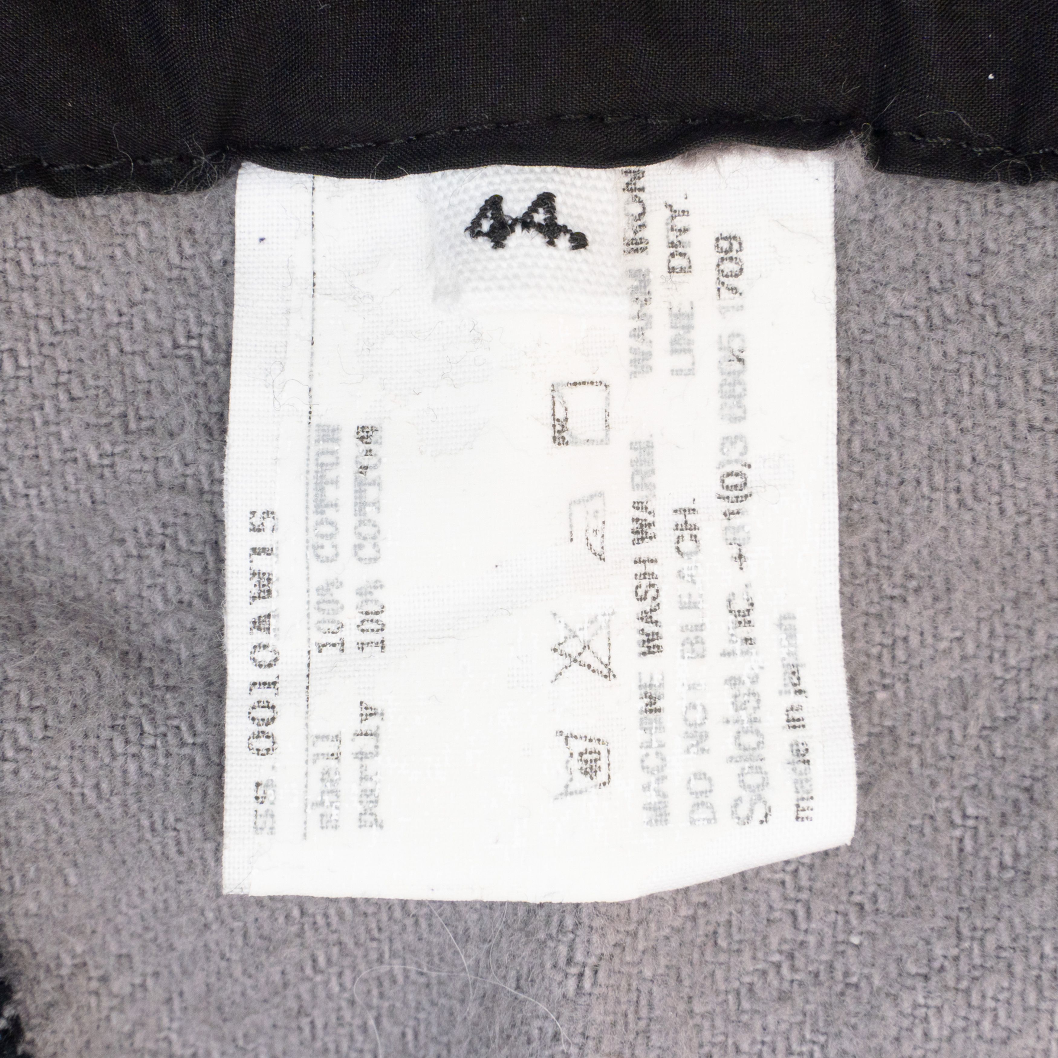 Takahiromiyashita The Soloist. The Soloist Plaid Poncho Size US S / EU 44-46 / 1 - 5 Thumbnail
