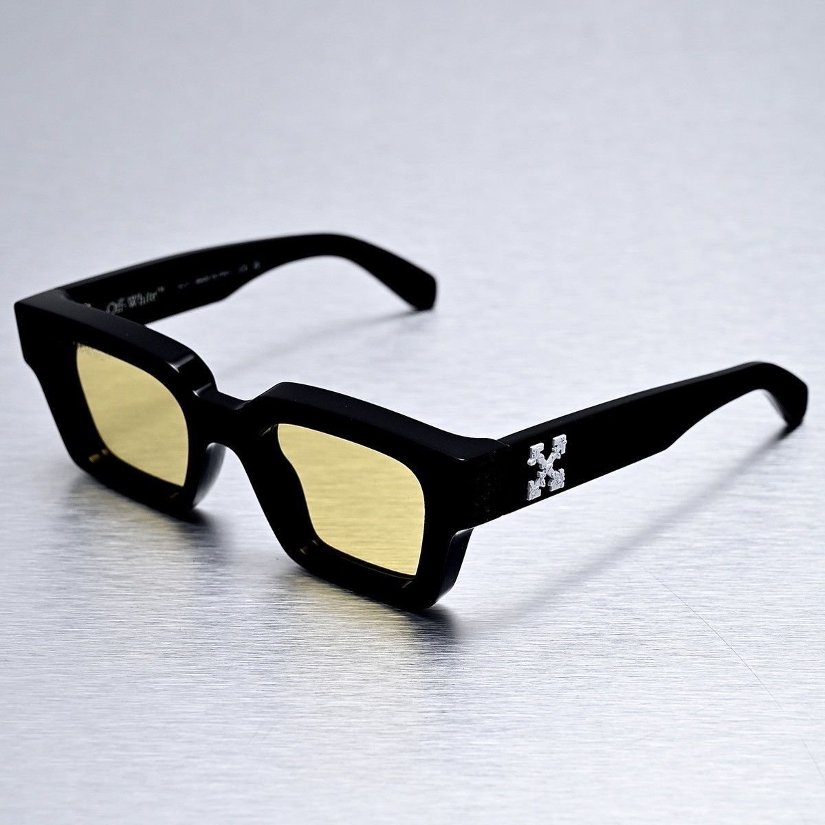 Off-White OFF WHITE VIRGIL SUNGLASSES Size ONE SIZE - 2 Thumbnail