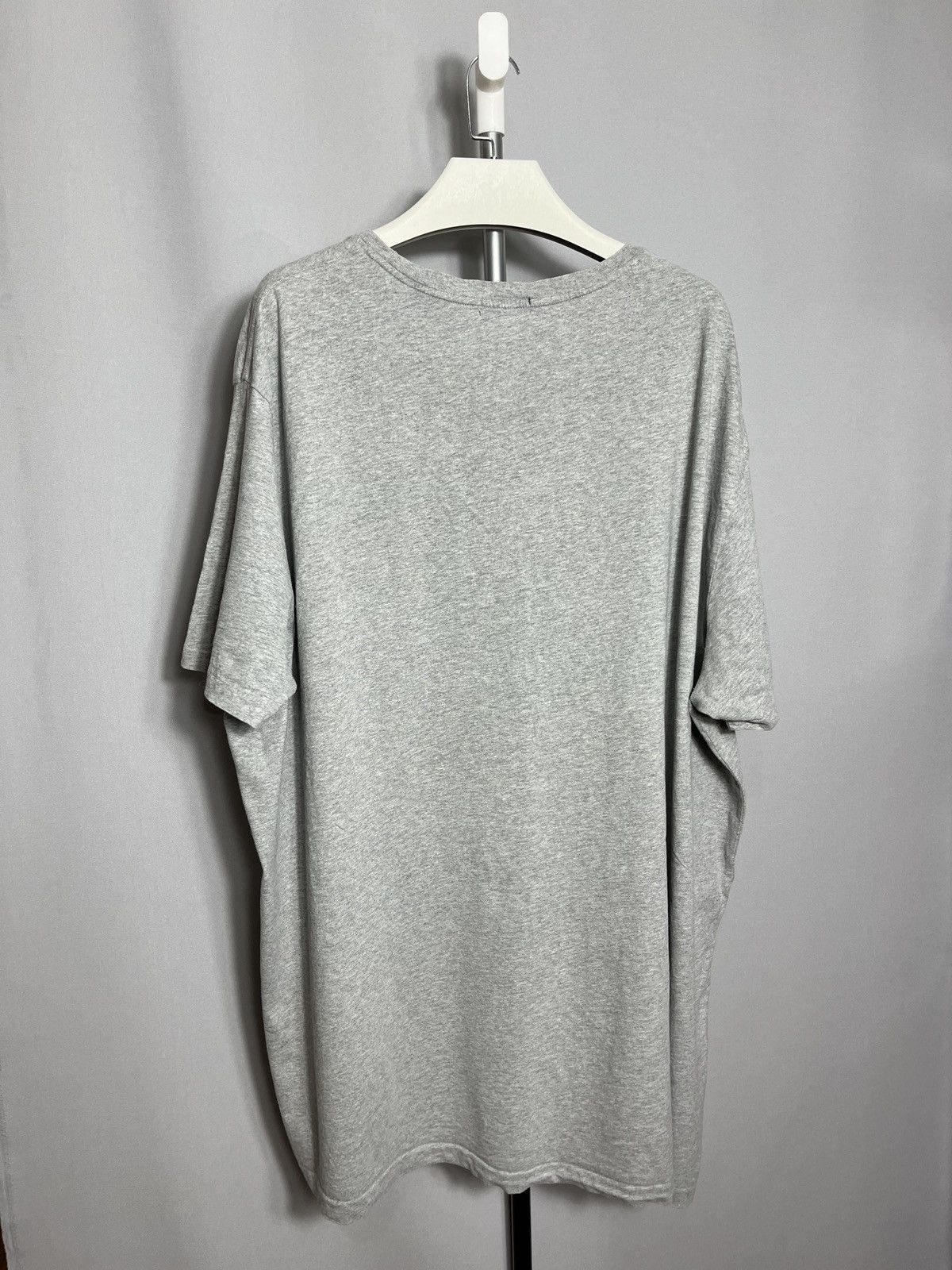 Polo Ralph Lauren POLO RALPH LAUREN Polo Bear Mens T-Shirt Grey 4XL Size US XXL / EU 58 / 5 - 9 Thumbnail