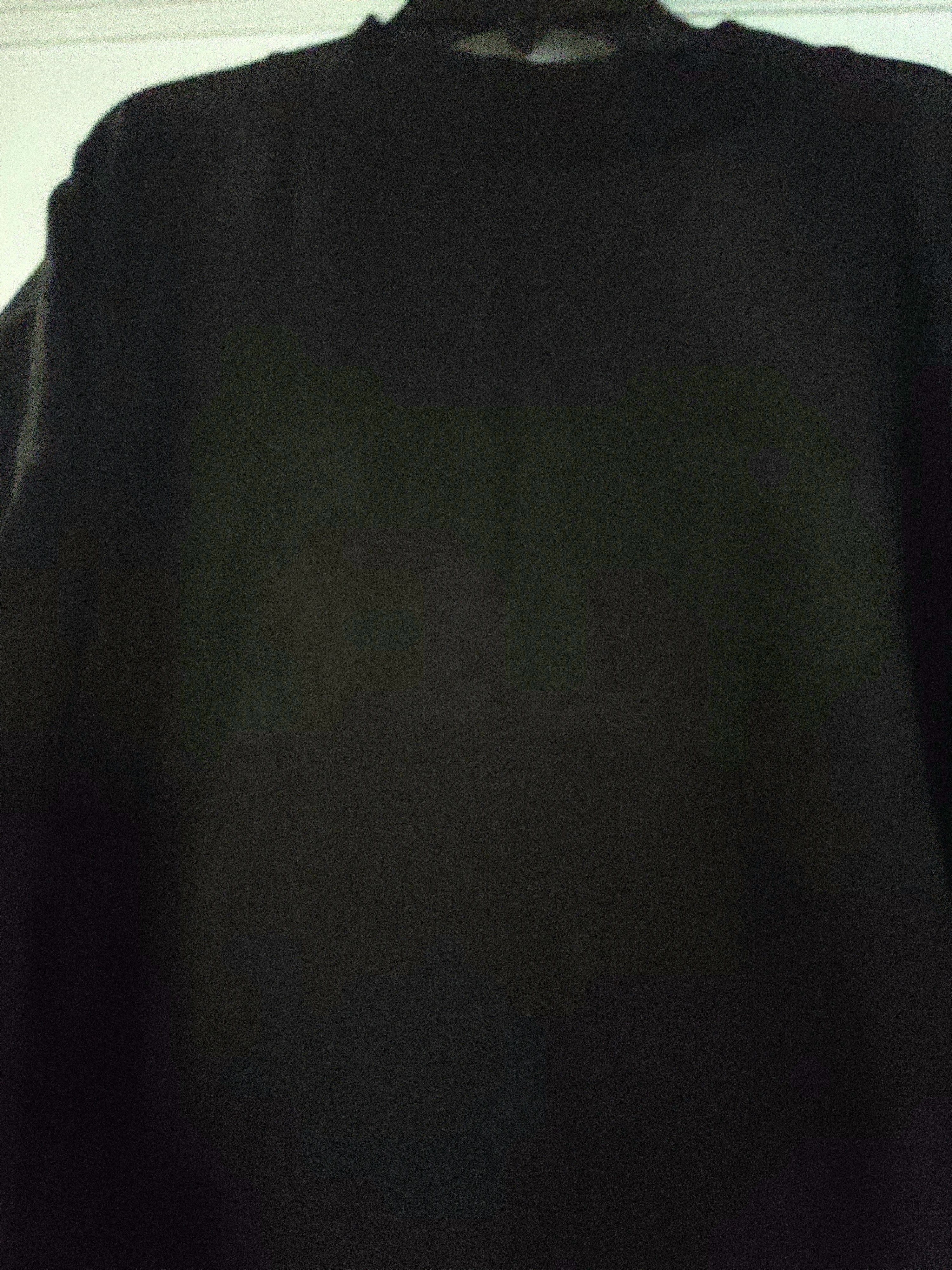 Balenciaga Yeezy Gap Engineered by Balenciaga Dove 3/4 Tee Size US L / EU 52-54 / 3 - 5 Thumbnail