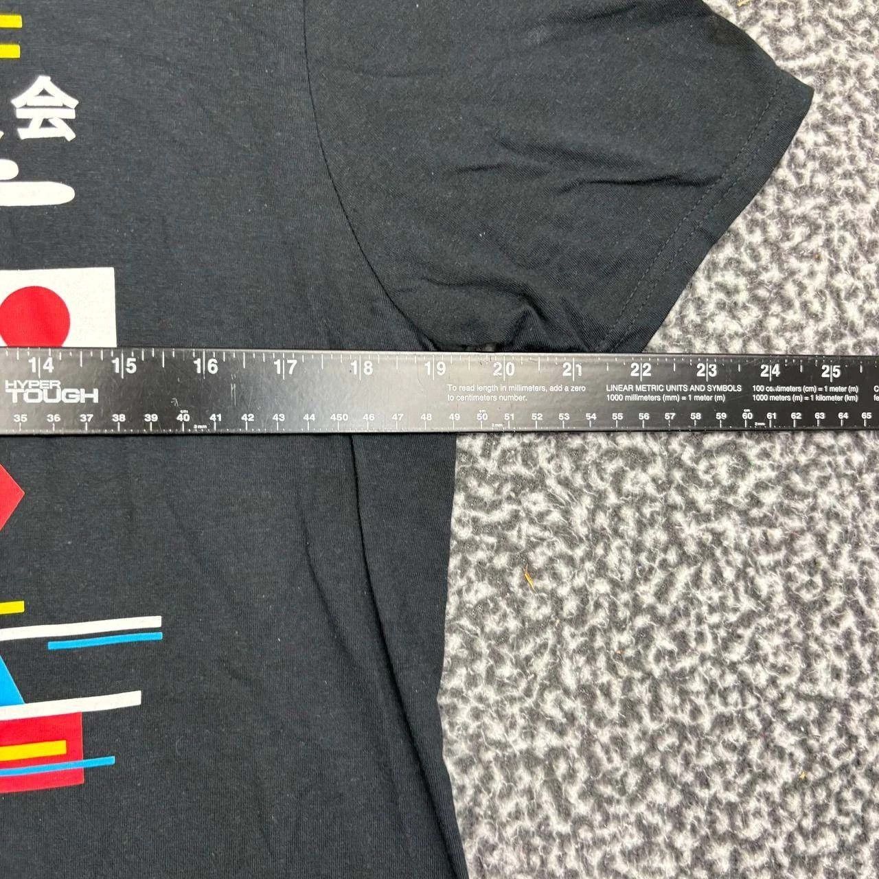 Other Team USA Olympic Shirt Men M Tokyo Crew Neck Cotton Size US M / EU 48-50 / 2 - 6 Thumbnail