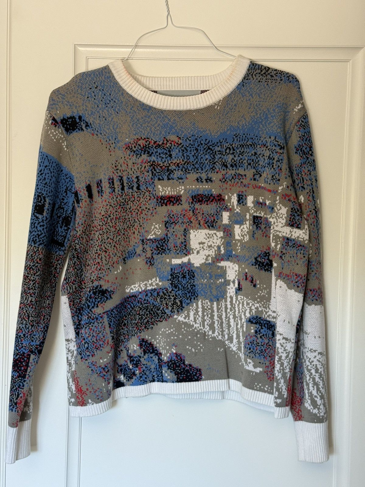 Henry Johnson Henry Johnson Terminal Knit Size US M / EU 48-50 / 2 - 1 Thumbnail