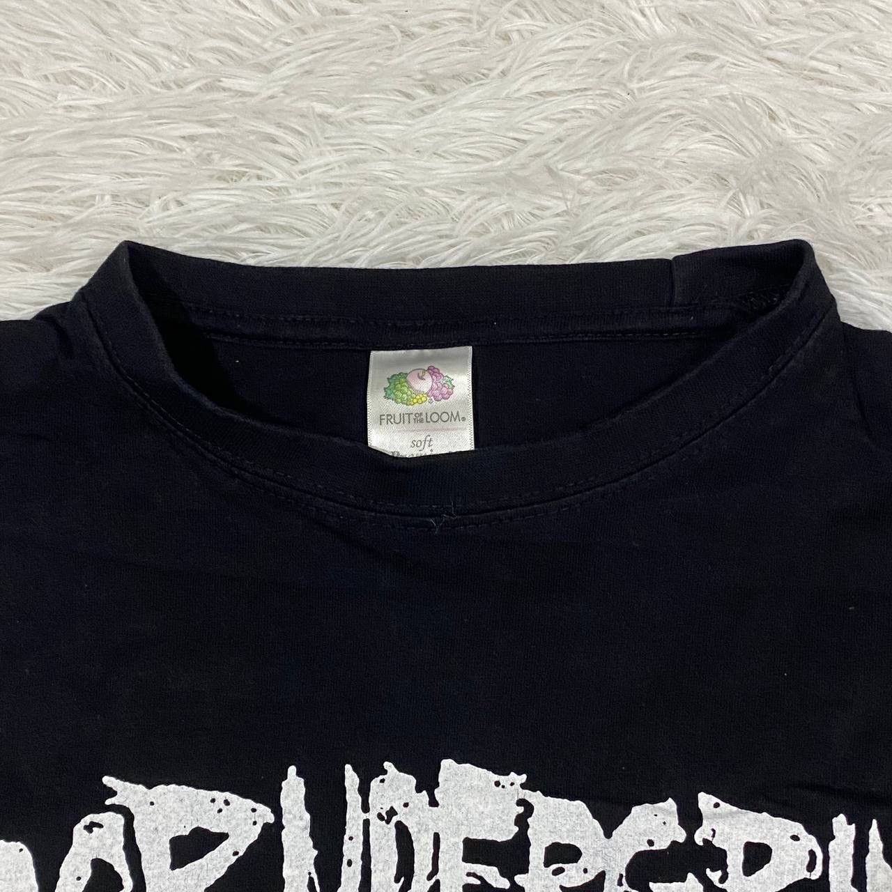 Band Tees Grindcore band magrudergrind metal Size US L / EU 52-54 / 3 - 3 Thumbnail