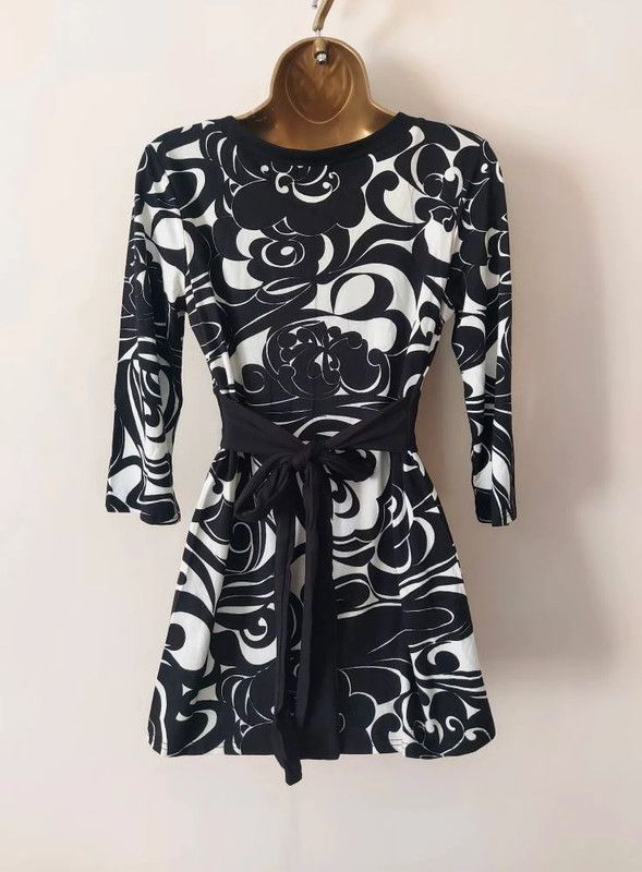 Visual Visual vintage tunic 10/12 Size M / US 6-8 / IT 42-44 - 3 Thumbnail