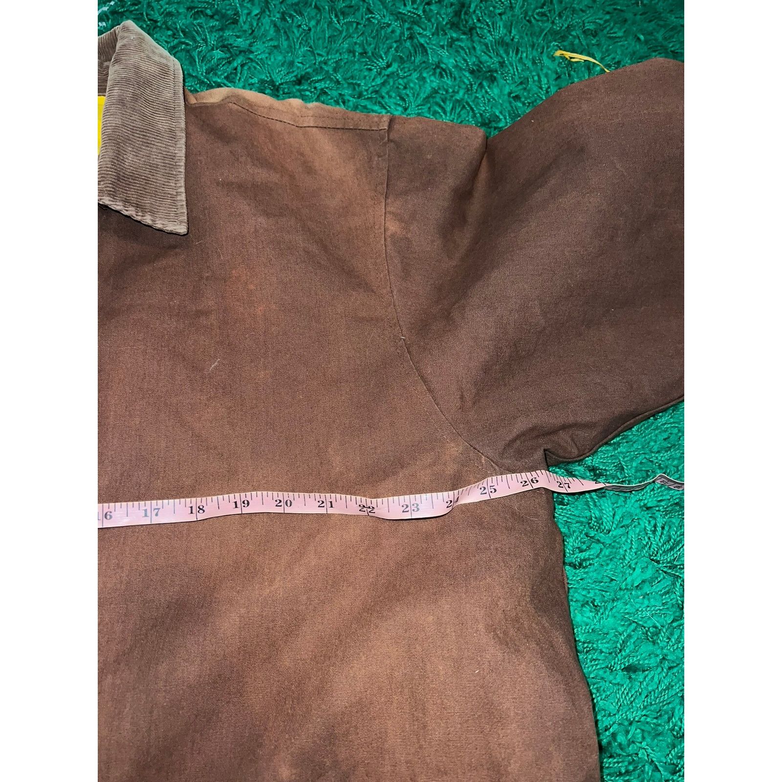 Marlboro Vintage Marlboro Trench Coat Reversible Jacket Broken Zipper Size US L / EU 52-54 / 3 - 13 Thumbnail