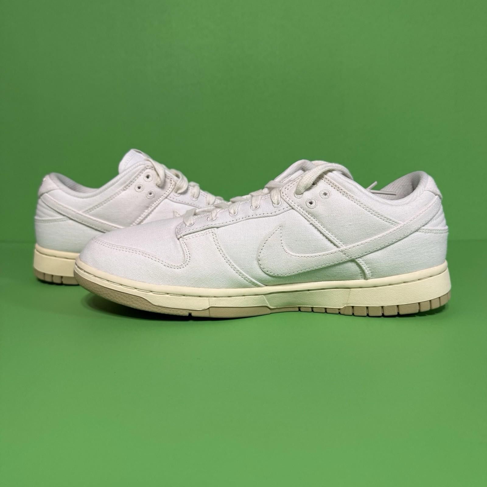 Nike Nike Dunk Low SE The Future Is Equal FD0868-133 Women Size US 10.5 / IT 40.5 - 2 Thumbnail