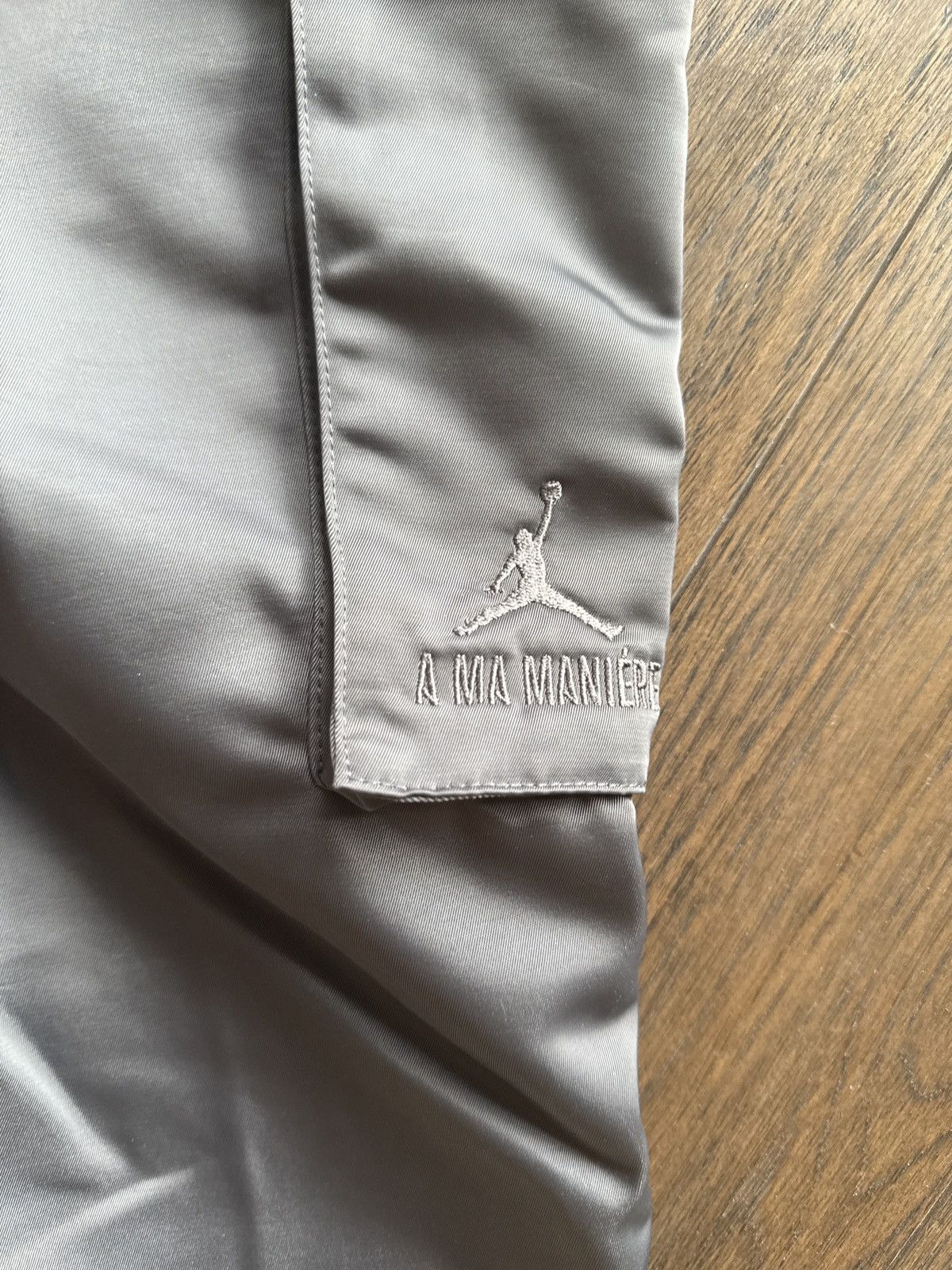 A Ma Maniere A MA MANIERE Jordan pant Size US 34 / EU 50 - 1 Thumbnail