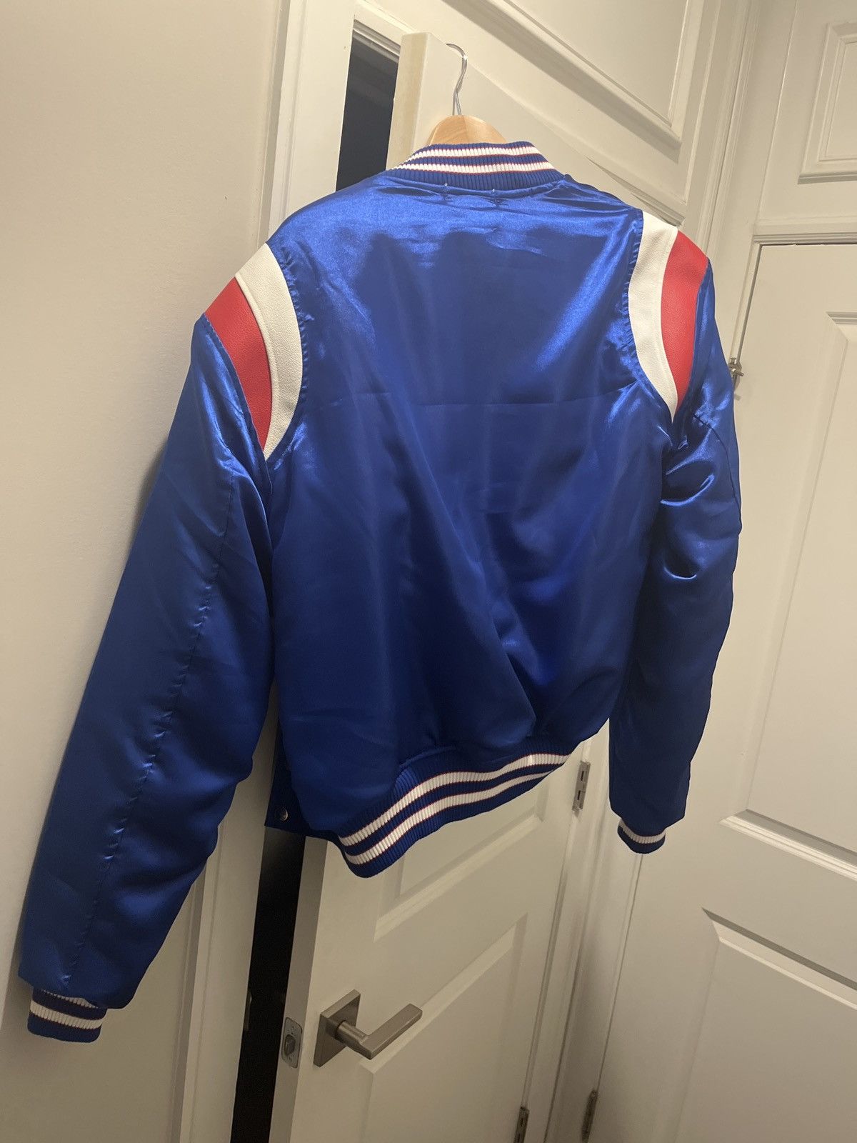 MNML MNML Teddy Bomber Jacket Size US M / EU 48-50 / 2 - 3 Thumbnail