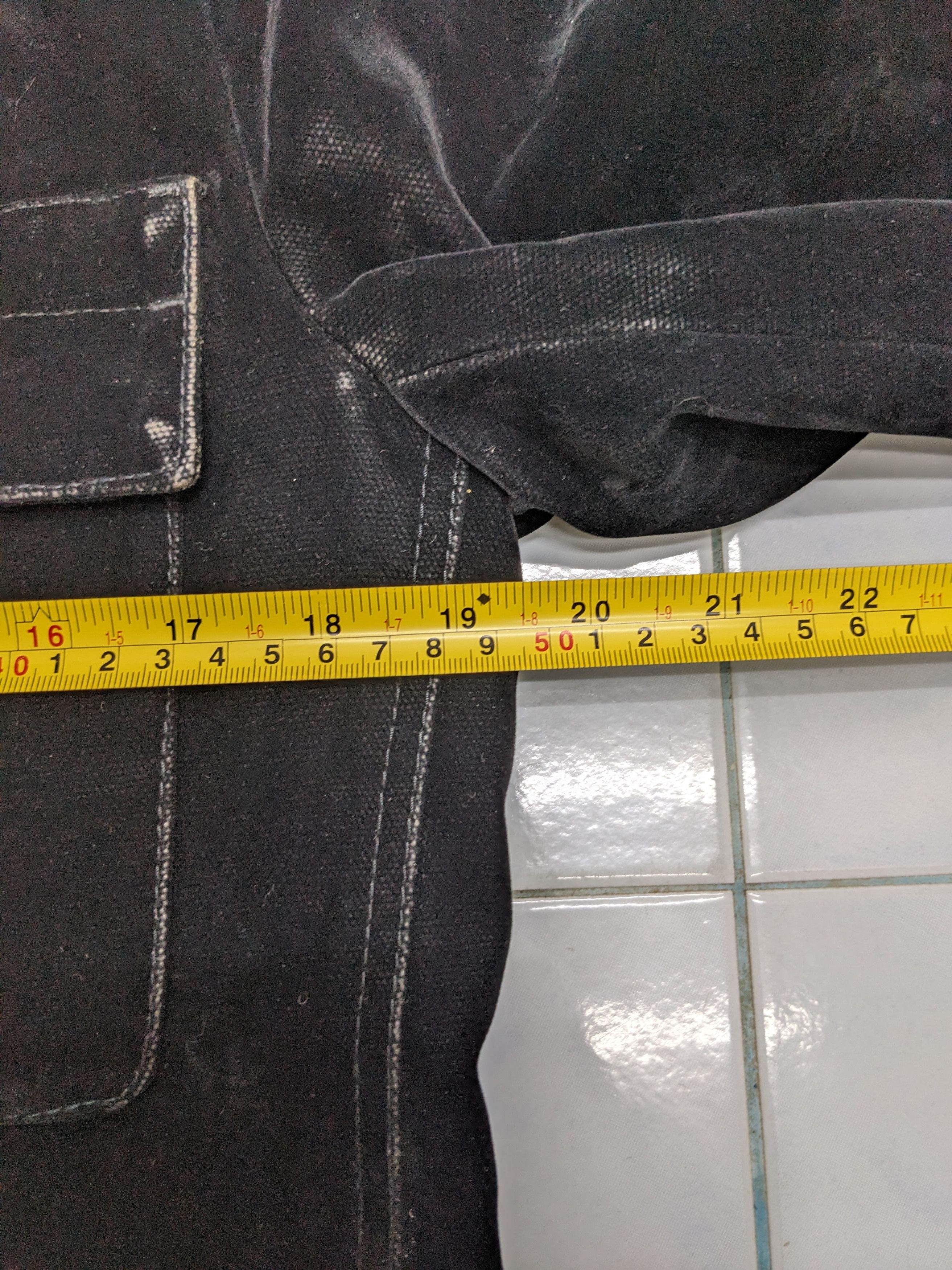 PPFM PEYTON PLACE FOR MAN PPFM JACKET Size US M / EU 48-50 / 2 - 10 Thumbnail