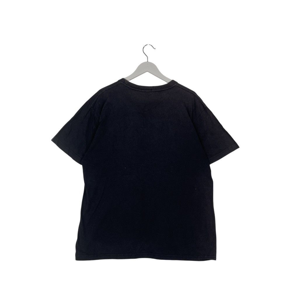 Designer × Vintage vintage Japan shine T-shirt - Size US S / EU 44-46 / 1 - 4 Thumbnail