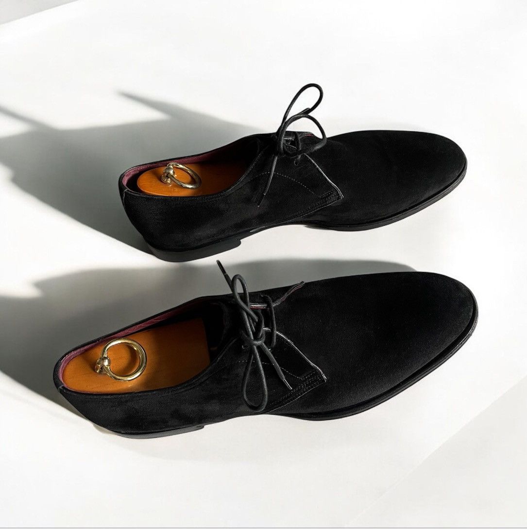 Dolce & Gabbana lace-up shoes Size US 10 / EU 43 - 2 Thumbnail