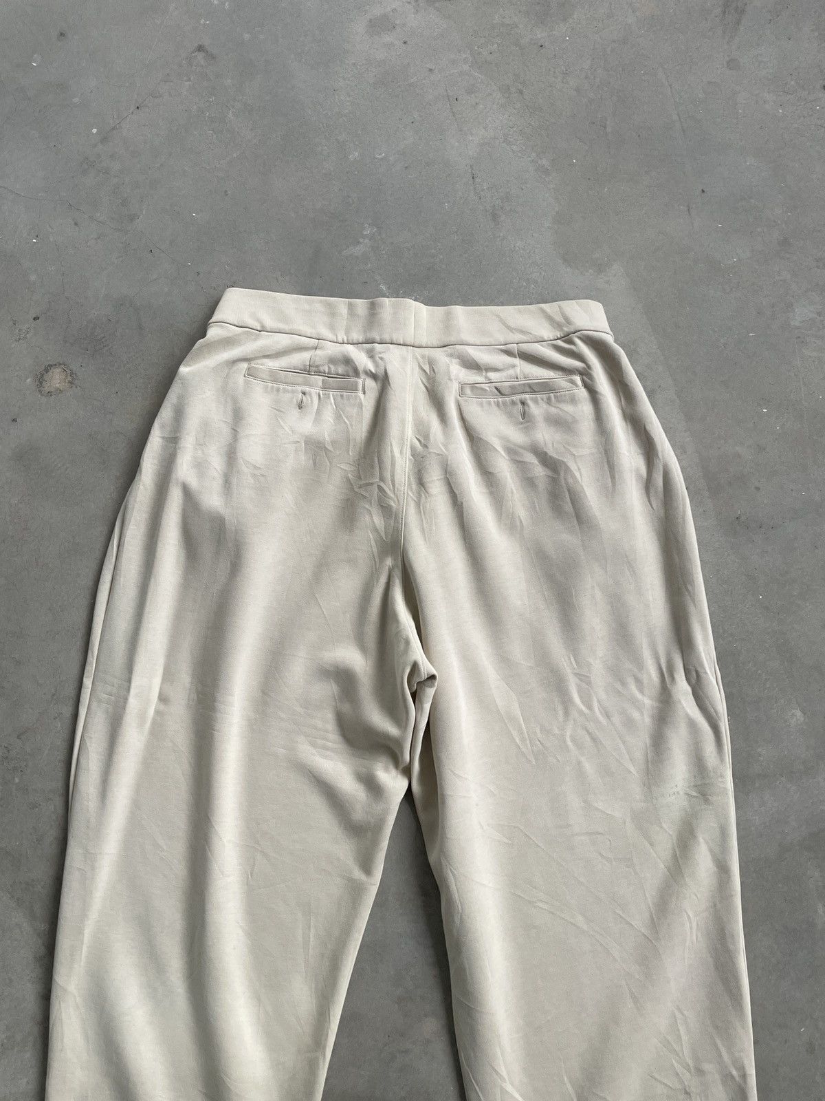 Uniqlo UNIQLO U BAGGY SWEATPANT Size US 36 / EU 52 - 7 Thumbnail