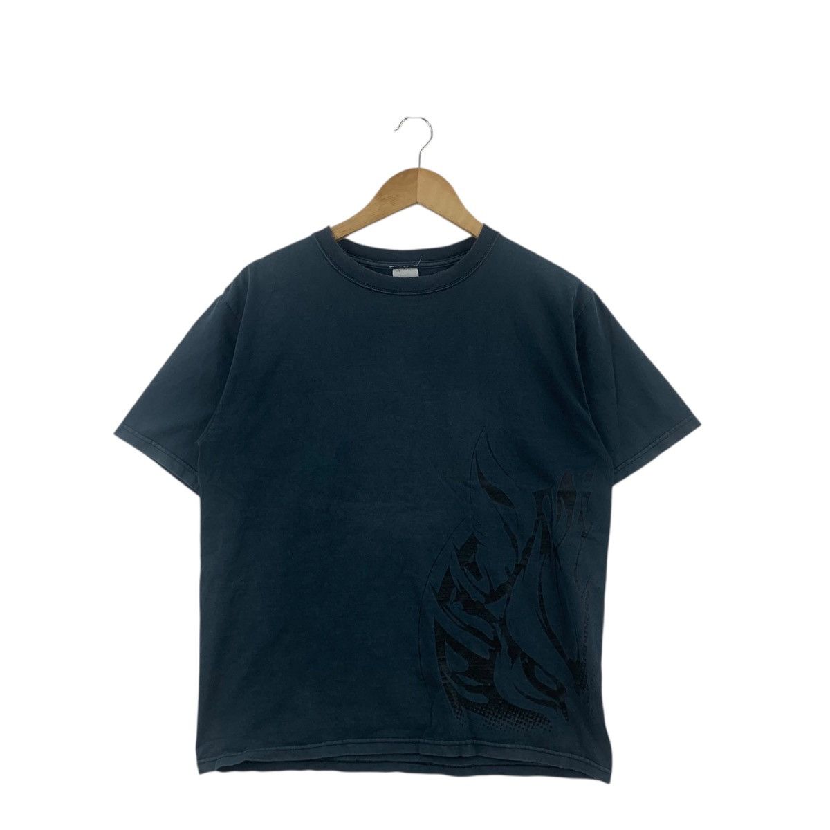 Other Vintage 2005 FINAL FANTASY VII Advent Children Thrashed Tee Size US M / EU 48-50 / 2 - 3 Thumbnail