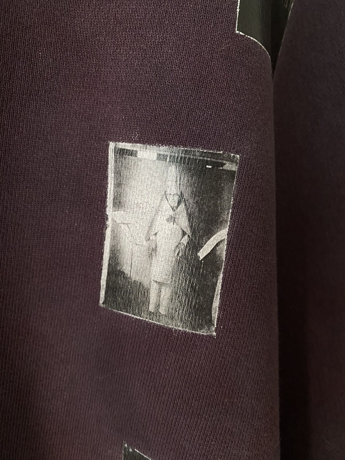 Other “Alien” Crewneck Sweatshirt Size US L / EU 52-54 / 3 - 8 Thumbnail