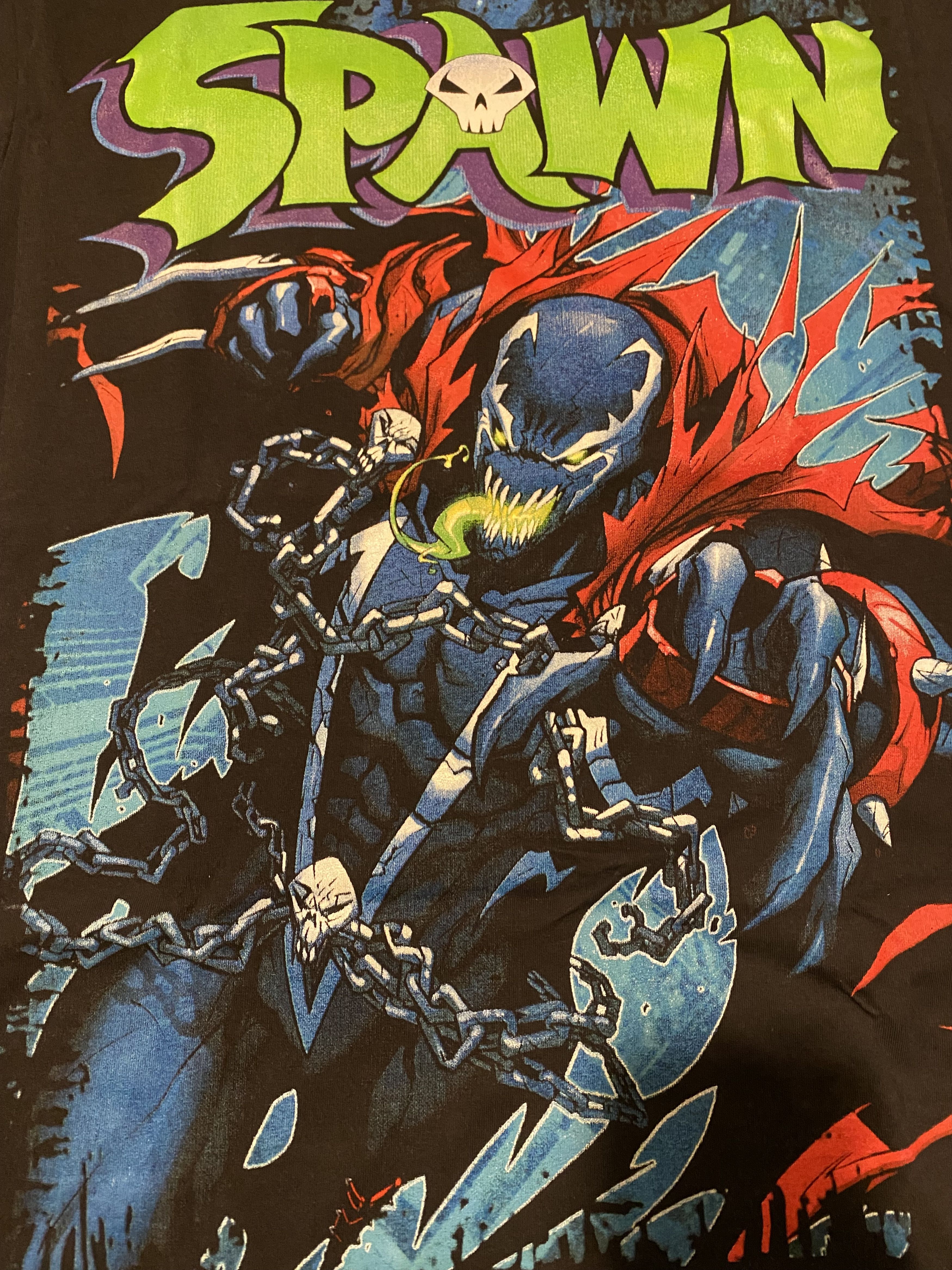 Other New Docwear Spawn AOP Size US XL / EU 56 / 4 - 1 Thumbnail
