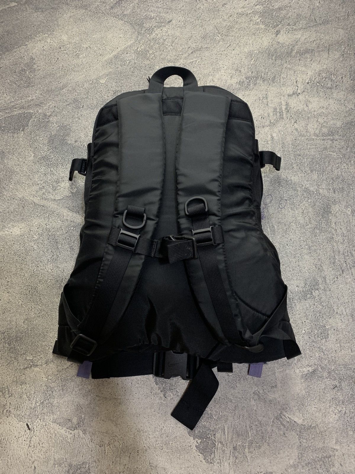 Nike ACG 🐍 Vintage Nike ACG Karst 40 Backpack Size ONE SIZE - 2 Thumbnail