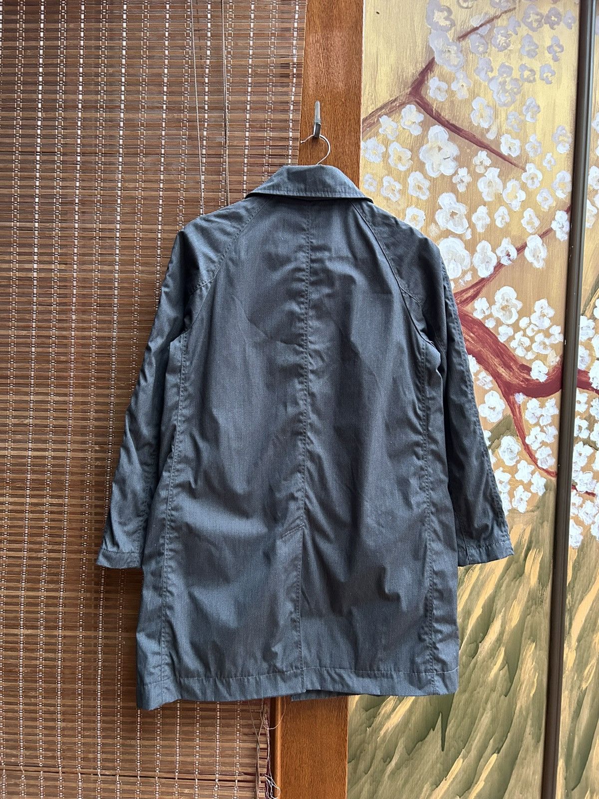 Nanamica × The North Face Purple Label The North Face X Nanamika Purple Label Mountain Coat Size S / US 4 / IT 40 - 2 Thumbnail