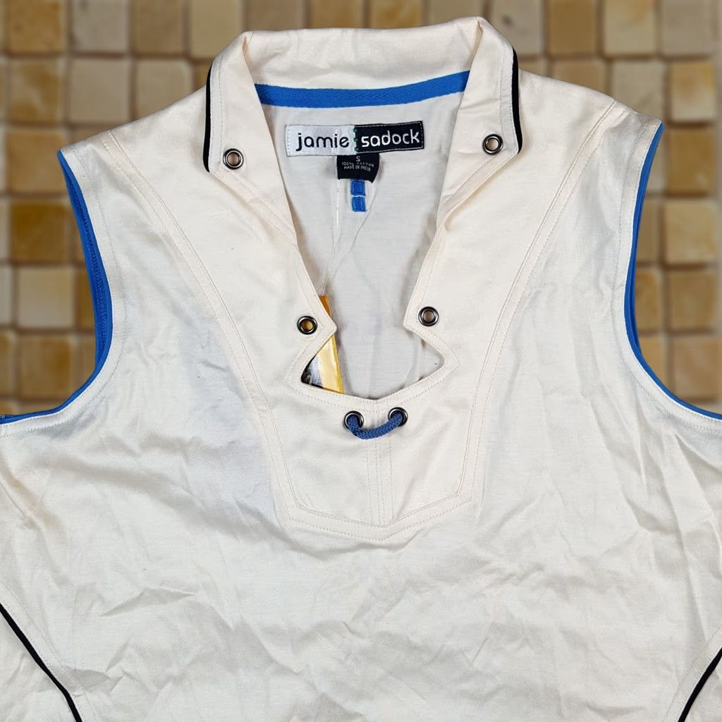 Vintage VINTAGE Nike Shirt Woman? Size S / US 4 / IT 40 - 1 Thumbnail