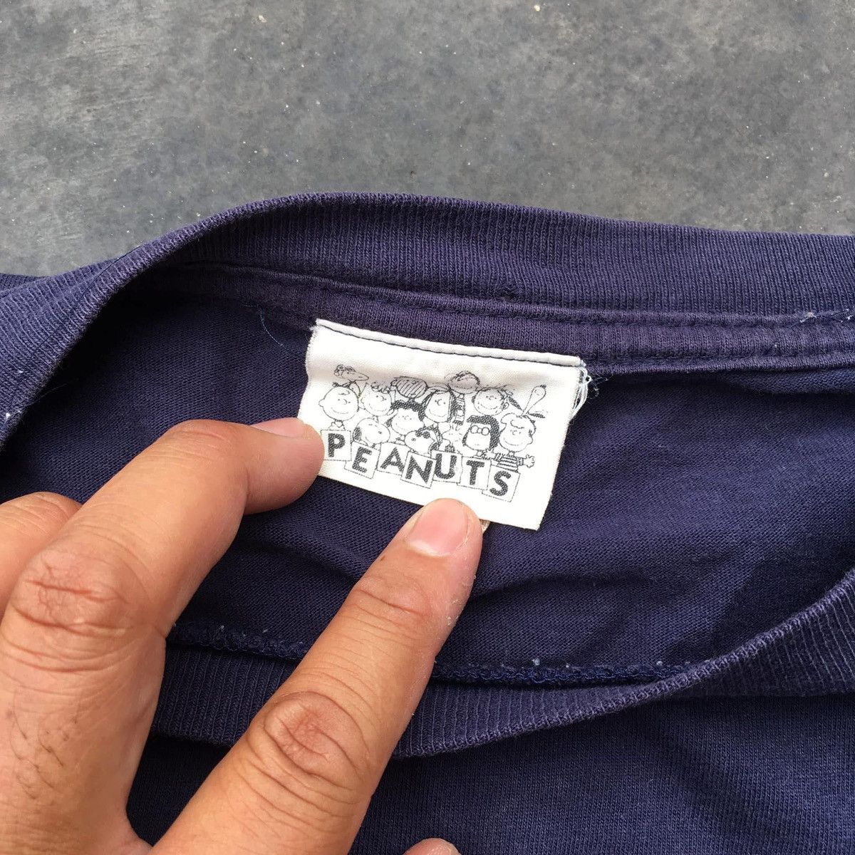 Peanuts RARE ‼️ Snoopy • Peanuts Size US L / EU 52-54 / 3 - 3 Thumbnail