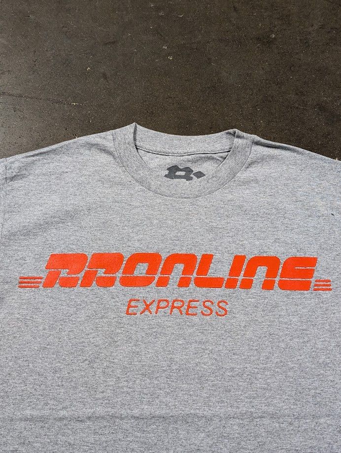 Other Kankan RR Online Express DHL Really Rich shirt Size US M / EU 48-50 / 2 - 2 Thumbnail