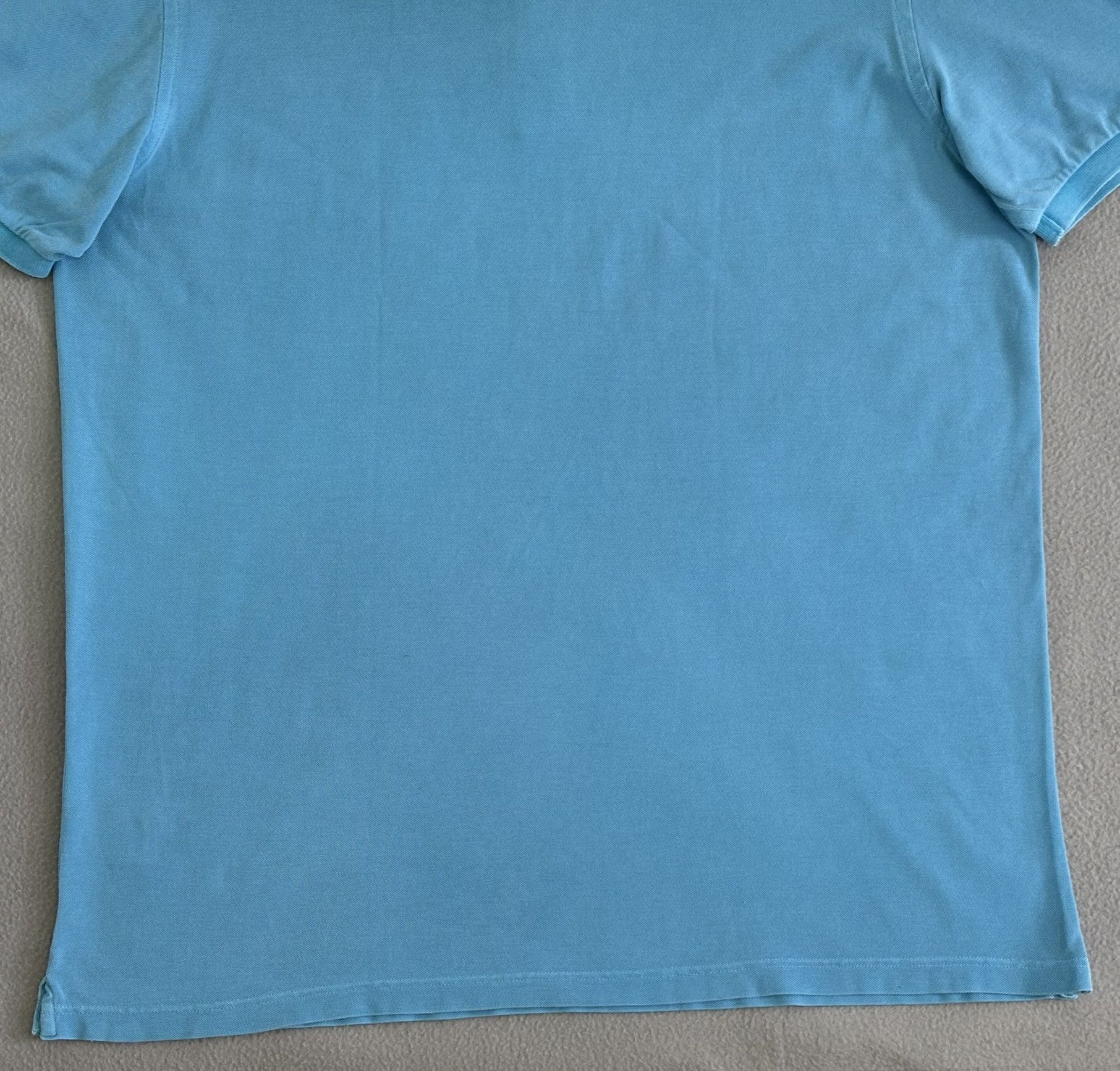 Gran Sasso Polo Gran Sasso vintage Size. 58 Size US XL / EU 56 / 4 - 11 Thumbnail
