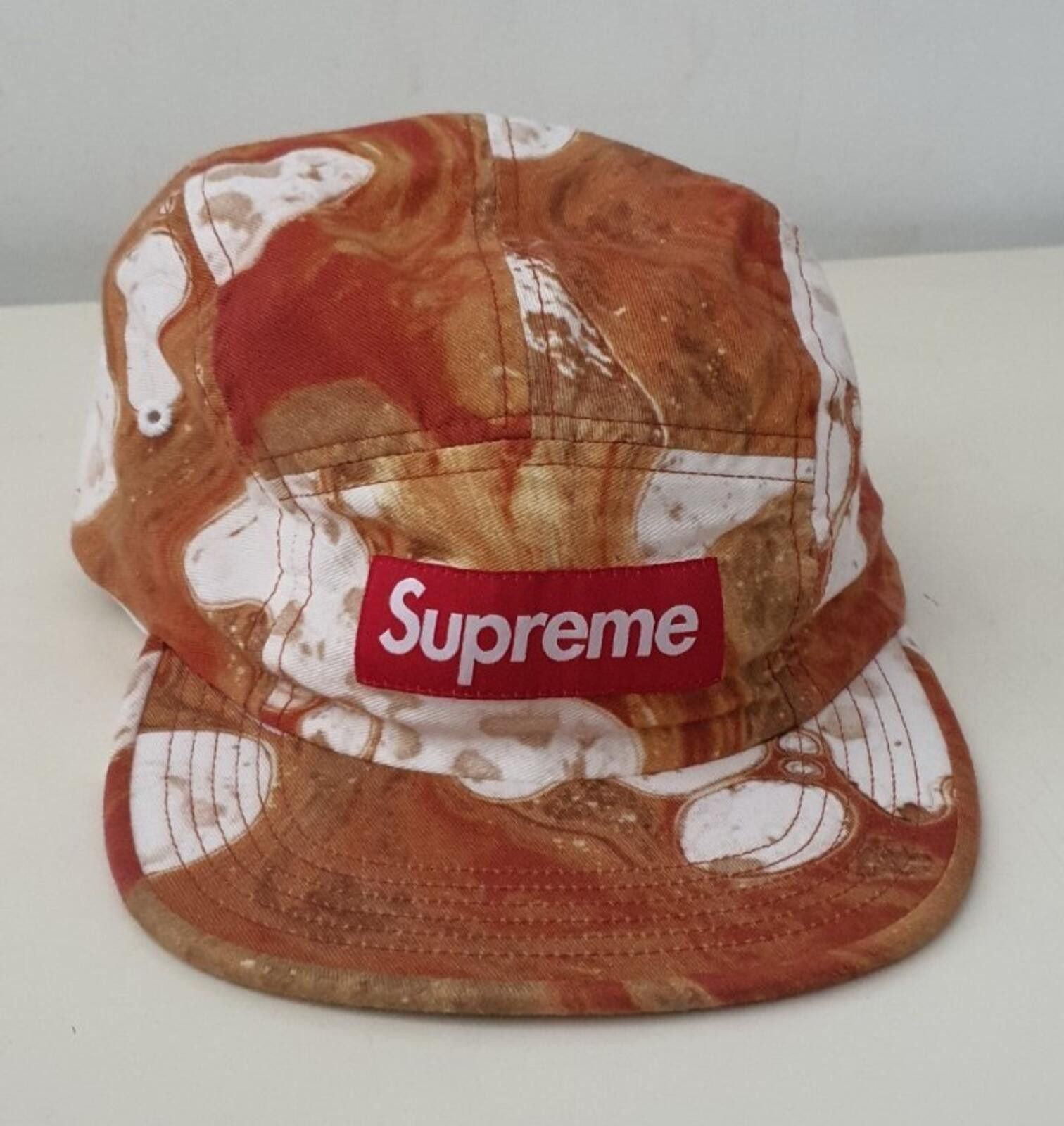 Supreme Supreme Ducks and Dogs Camp Hat | Grailed