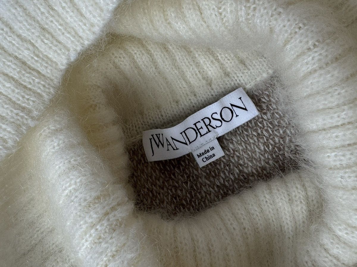 JW Anderson JW Anderson Sweater Size US L / EU 52-54 / 3 - 5 Thumbnail