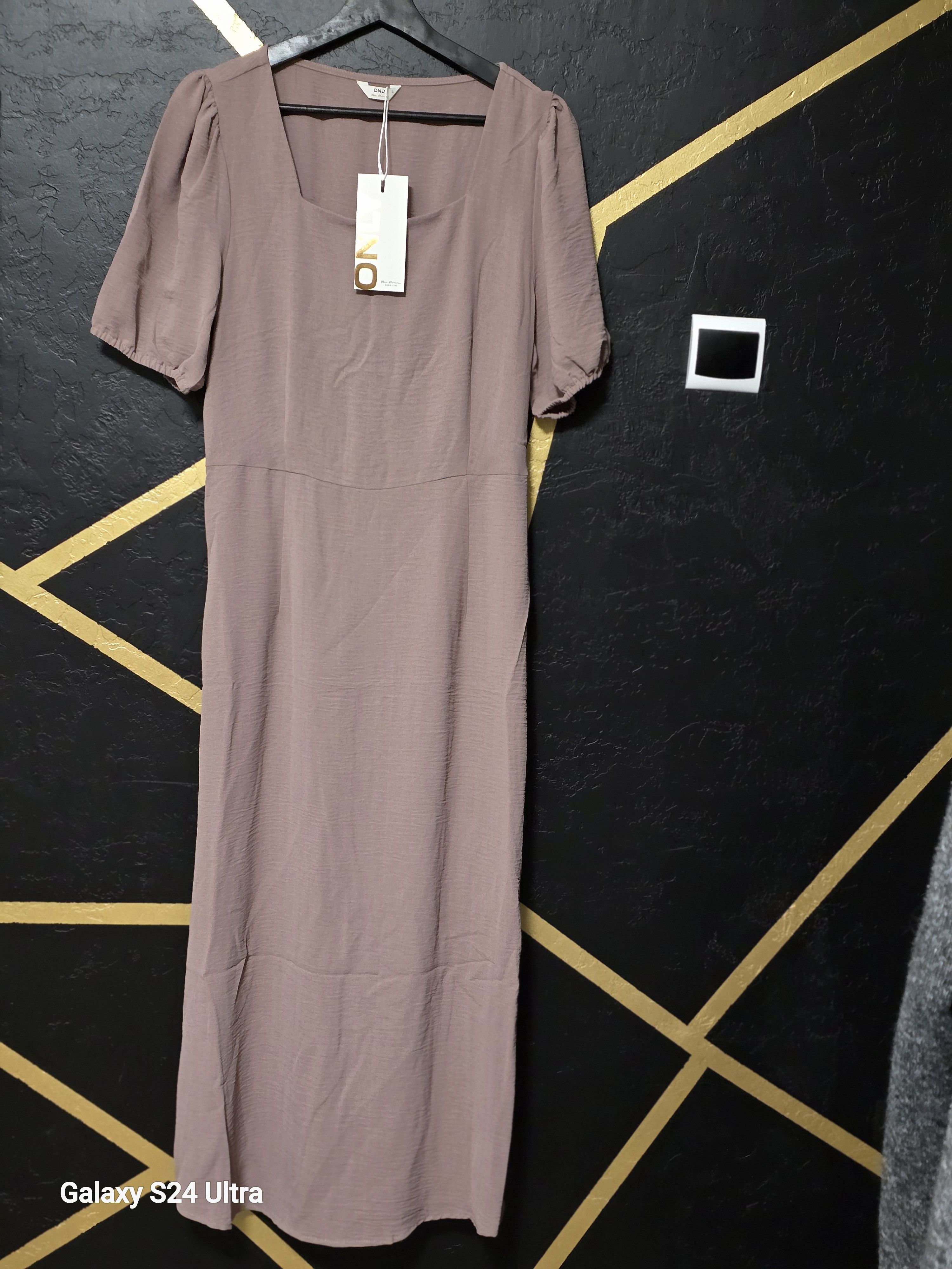 Other airy and airy summer dress Size L / US 10 / IT 46 - 1 Thumbnail