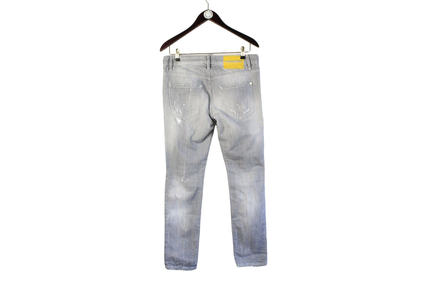 Dsquared2 Dsquared2 Jeans 40 Size US 40 / EU 56 - 2 Thumbnail