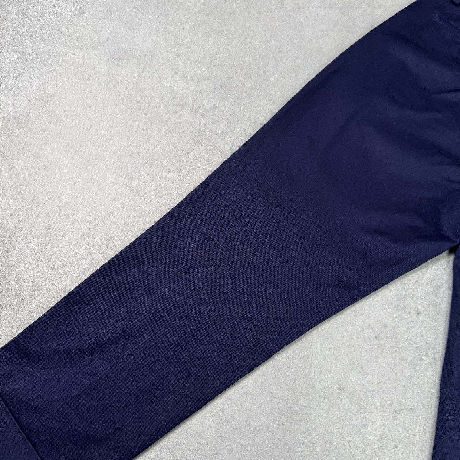 Dsquared2 Dsquared2 Blue Men Chino Pants Size 48 Jeans Size US 32 / EU 48 - 16 Thumbnail