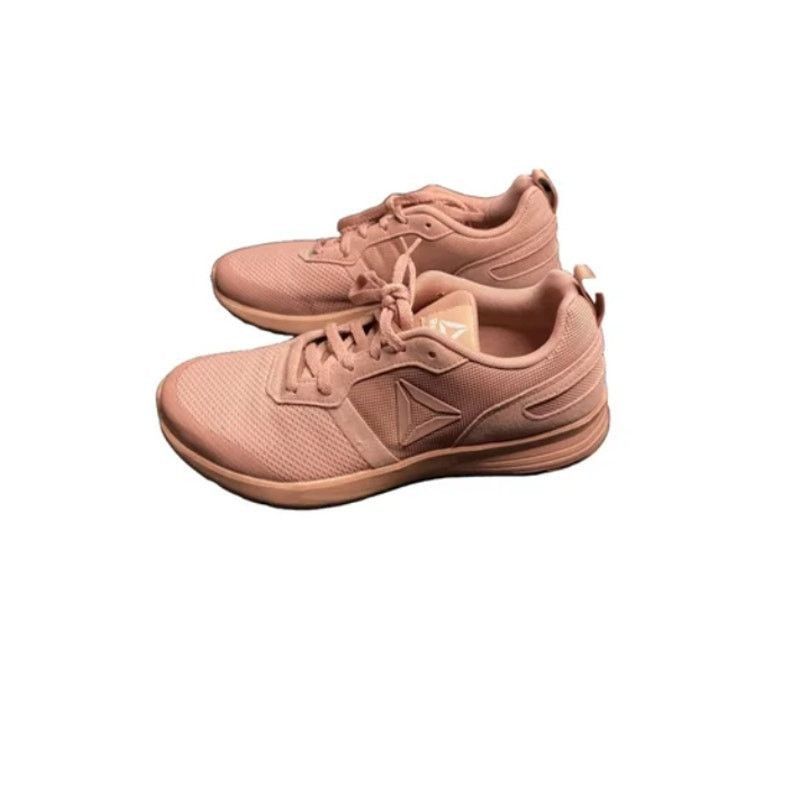 Reebok Athleisure Blush Pink Reebok Training Sneakers Size 8 Size US 8 / IT 38 - 2 Thumbnail