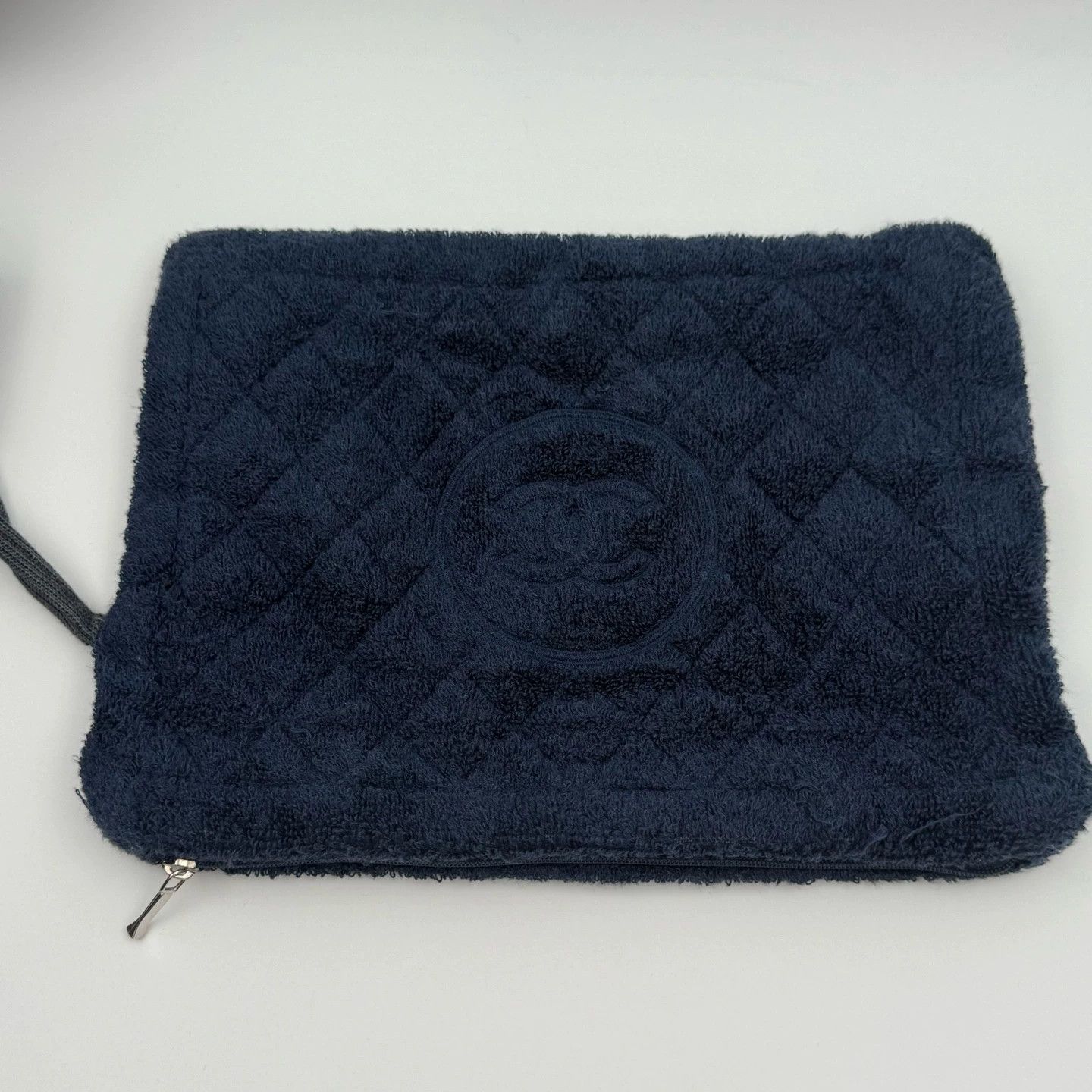 Chanel Chanel Triple Wallet on Chain Beach Bag 99 New Size ONE SIZE - 5 Thumbnail