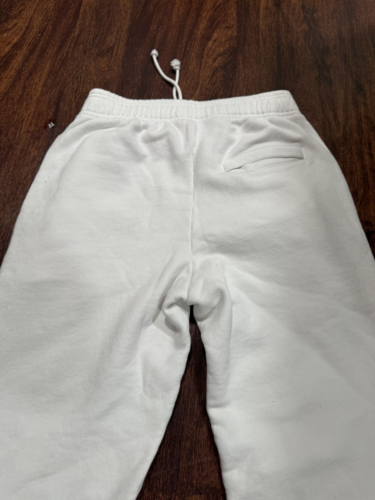 Eric Emanuel Eric Emanuel Red Sox Sweatpants Size Small Size US 32 / EU 48 - 7 Thumbnail