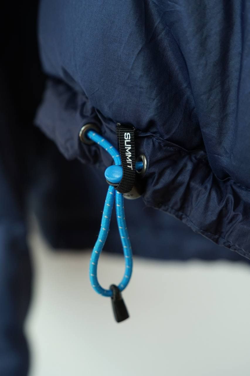 The North Face The North Face Blue Summit Series 800 Size US S / EU 44-46 / 1 - 7 Thumbnail