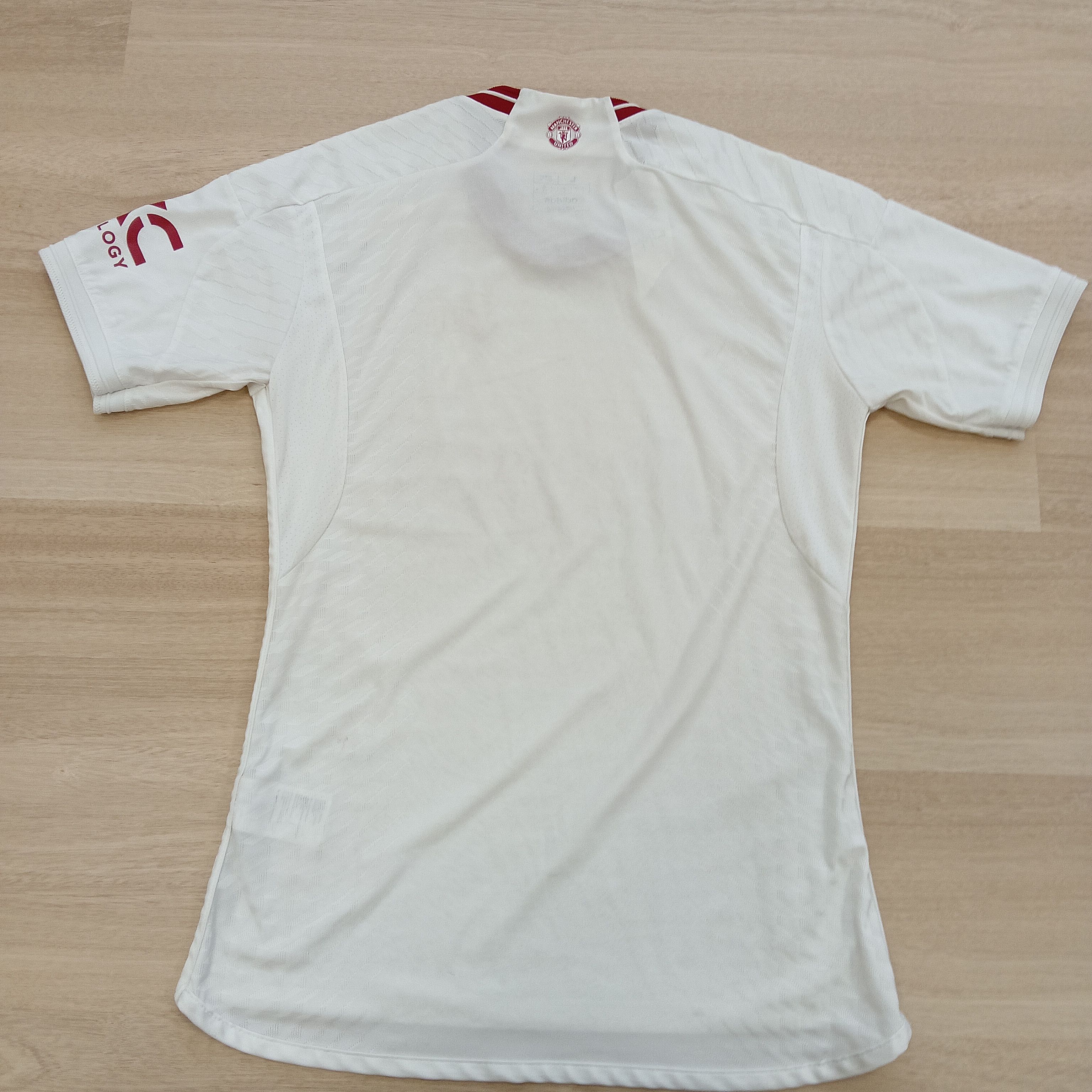 Adidas ADIDAS JERSEY MEN M Size US M / EU 48-50 / 2 - 7 Thumbnail