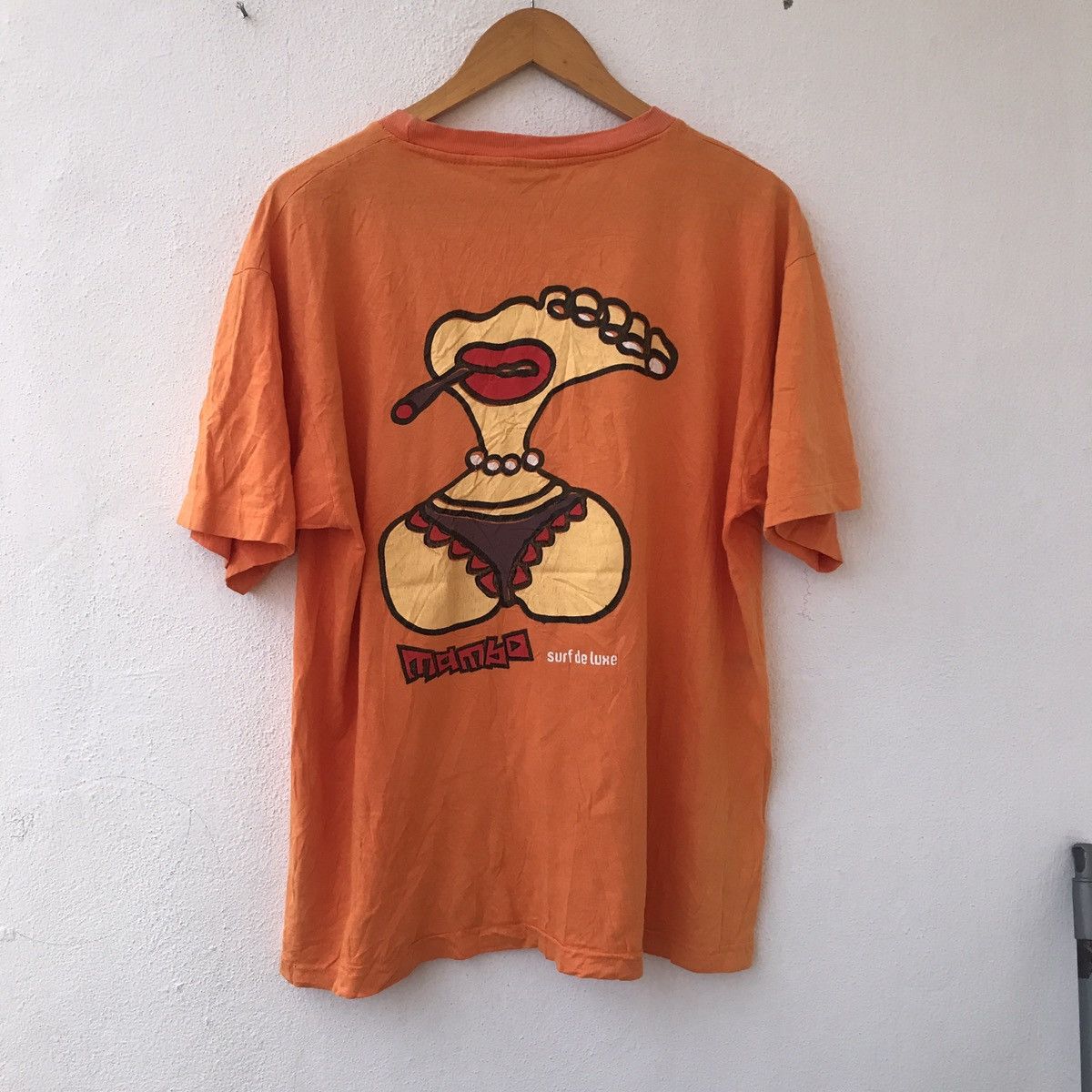 Mambo Mambo hawaii shirt Size US L / EU 52-54 / 3 - 1 Thumbnail