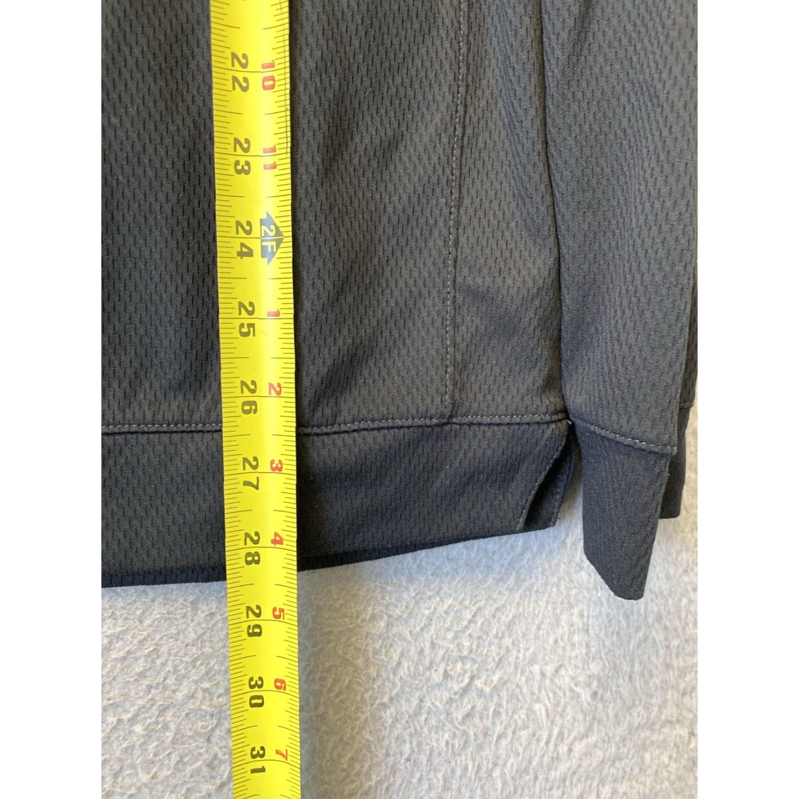 Nike VINTAGE Nike Huskies Crewneck Sweatshirt Unisex Adults Large Black Sports Fan Team Apparel 58-62 Size L / US 10 / IT 46 - 5 Thumbnail