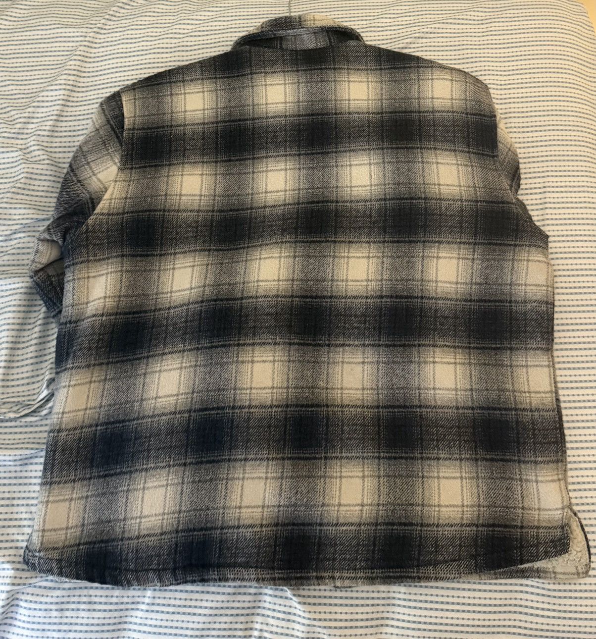 Vintage Villablanca Made In Italy sherpa lining Size US M / EU 48-50 / 2 - 3 Thumbnail