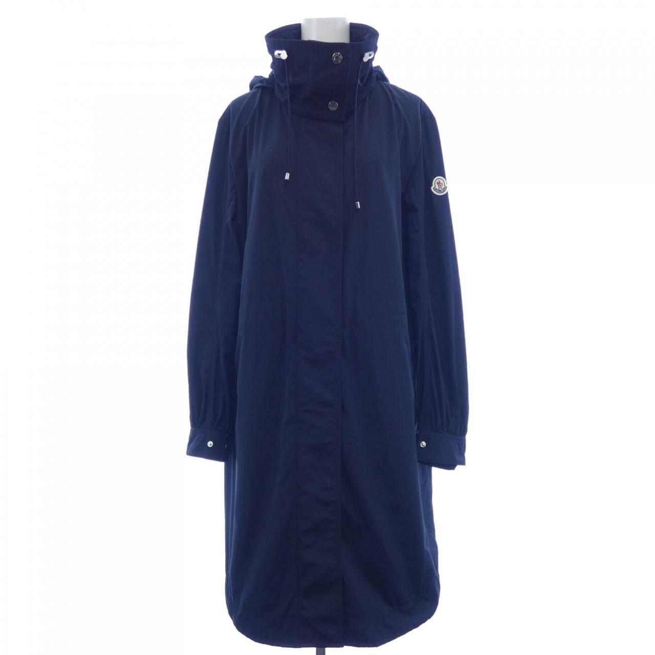 Moncler Moncler Moncler KOUROU Coat Others Outerwear KOUROU DUTY FREE for USA Size ONE SIZE - 1 Thumbnail