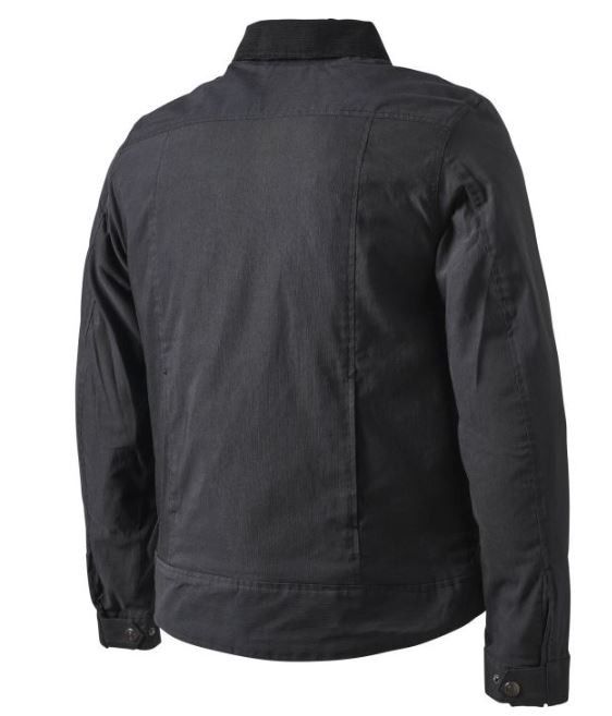 Roland Sands Designs Roland Sands Cayucos Motorcycle Jacket Size US L / EU 52-54 / 3 - 7 Thumbnail