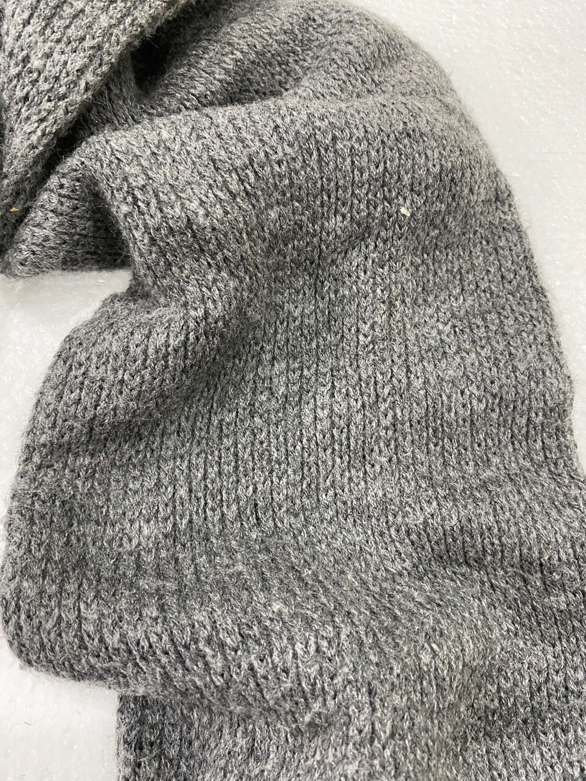 Stussy Stussy Scarf/Muffler Size ONE SIZE - 5 Thumbnail