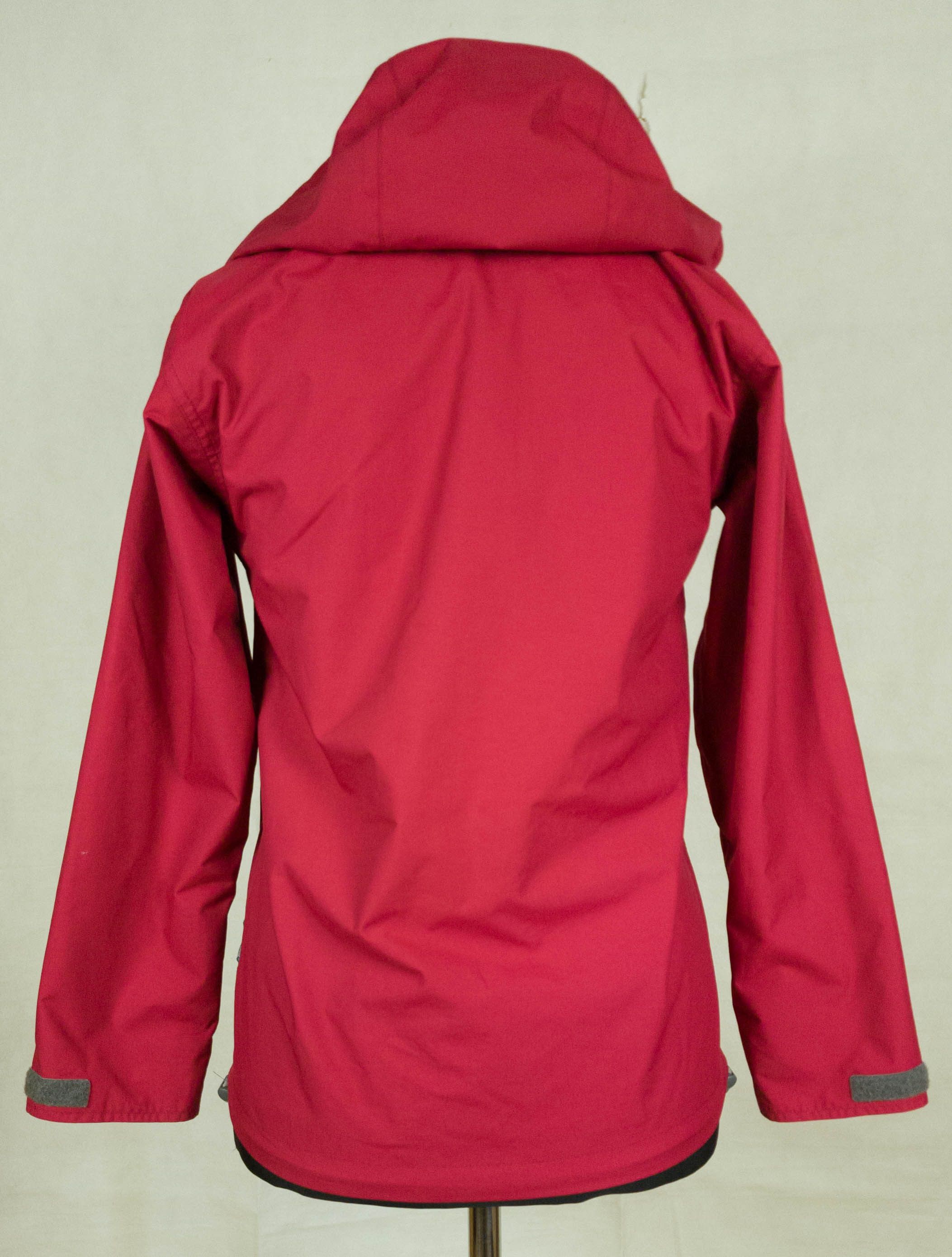 Berghaus Berghaus womens jacket coat zip hooded size UK 8 ( S) Size S / US 4 / IT 40 - 2 Thumbnail