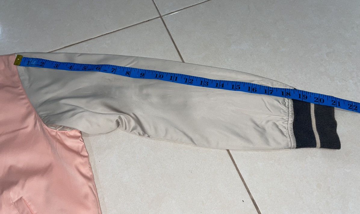 Undercover Uniqlo Undercover Bomber Jacket Size US XS / EU 42 / 0 - 10 Thumbnail