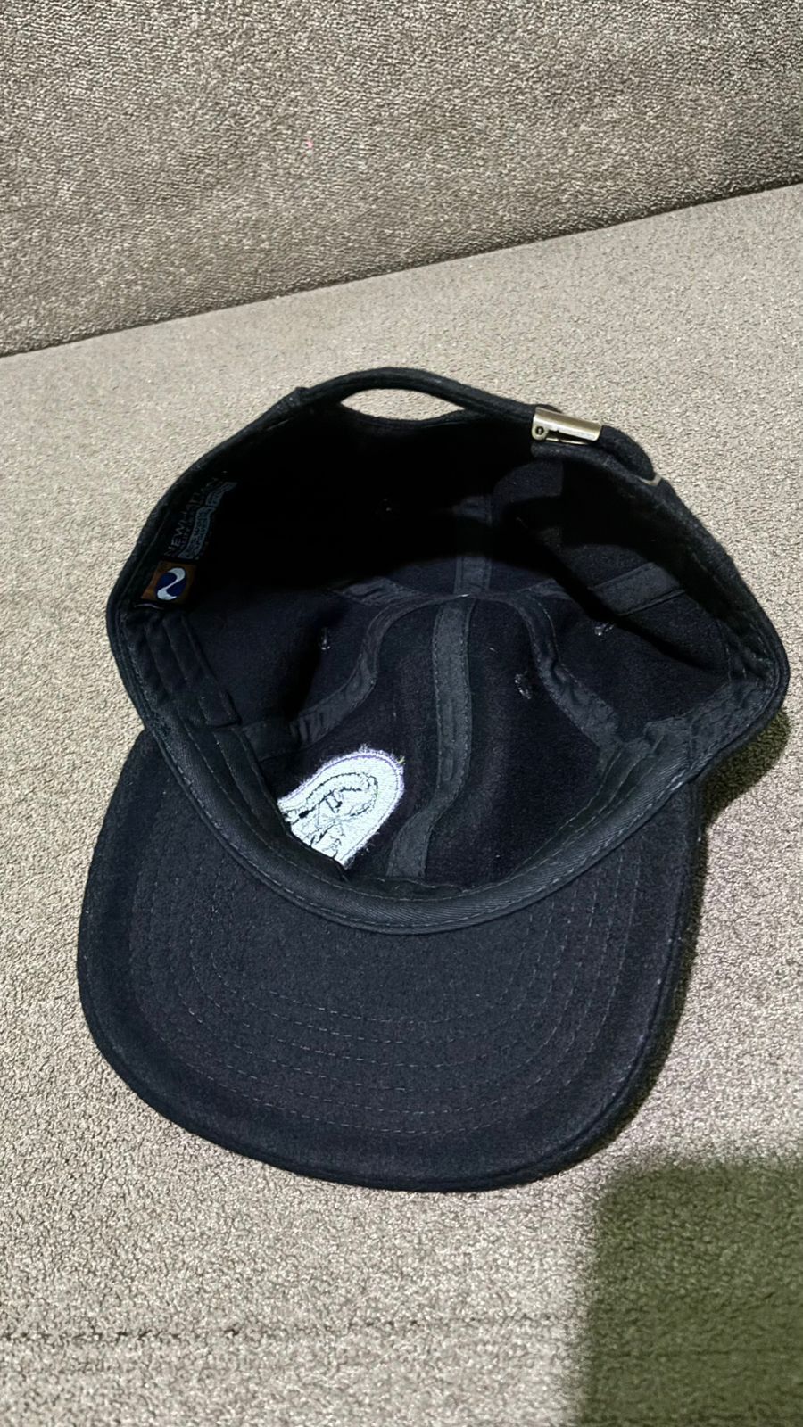 Band Tees Rare Dinosaur jr X Alien Workshop Skateboard Hat Size ONE SIZE - 7 Thumbnail