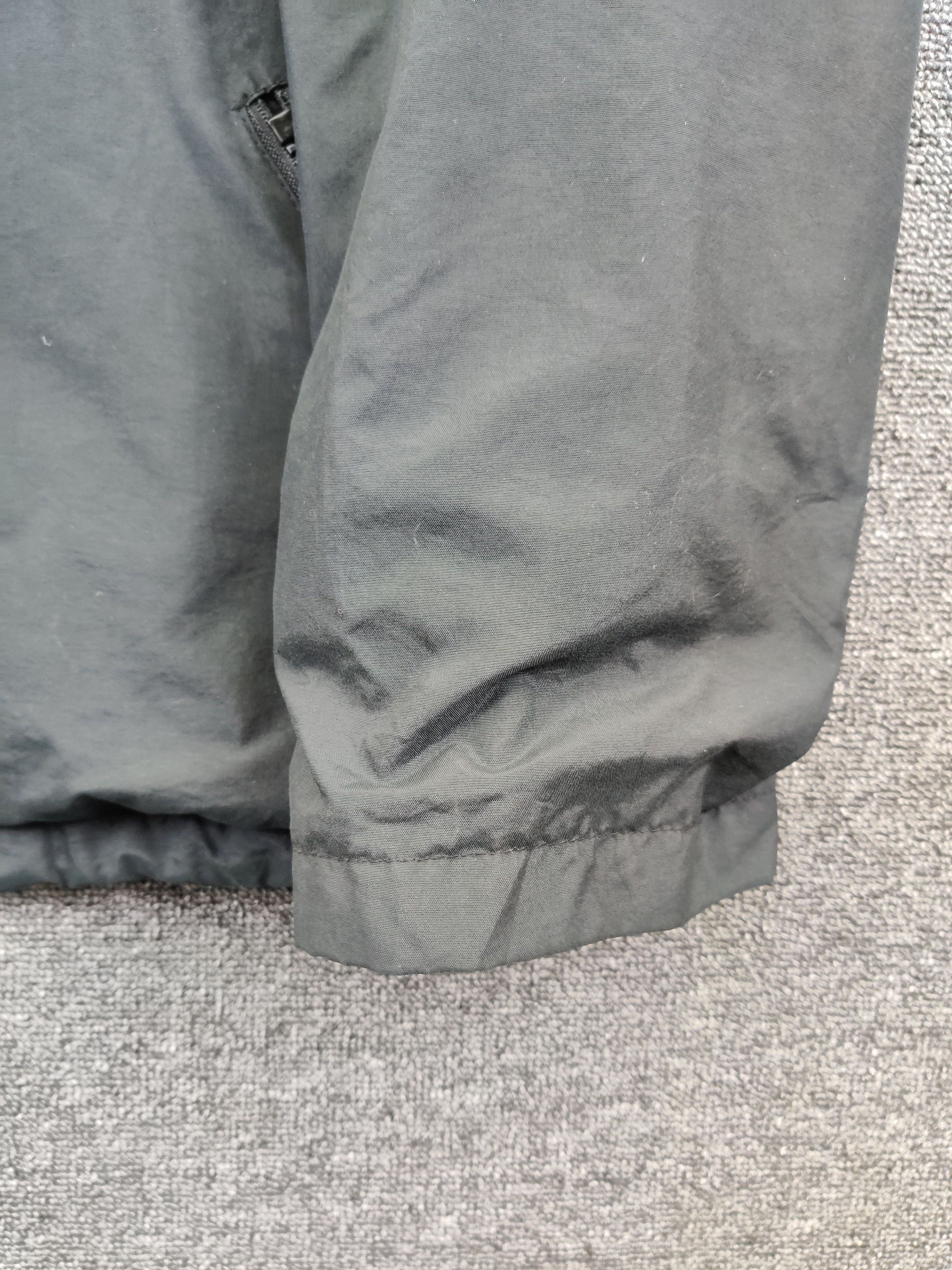 Vintage Vintage 90s Bear New York U.S.A Windbreaker Jacket Size US S / EU 44-46 / 1 - 3 Thumbnail