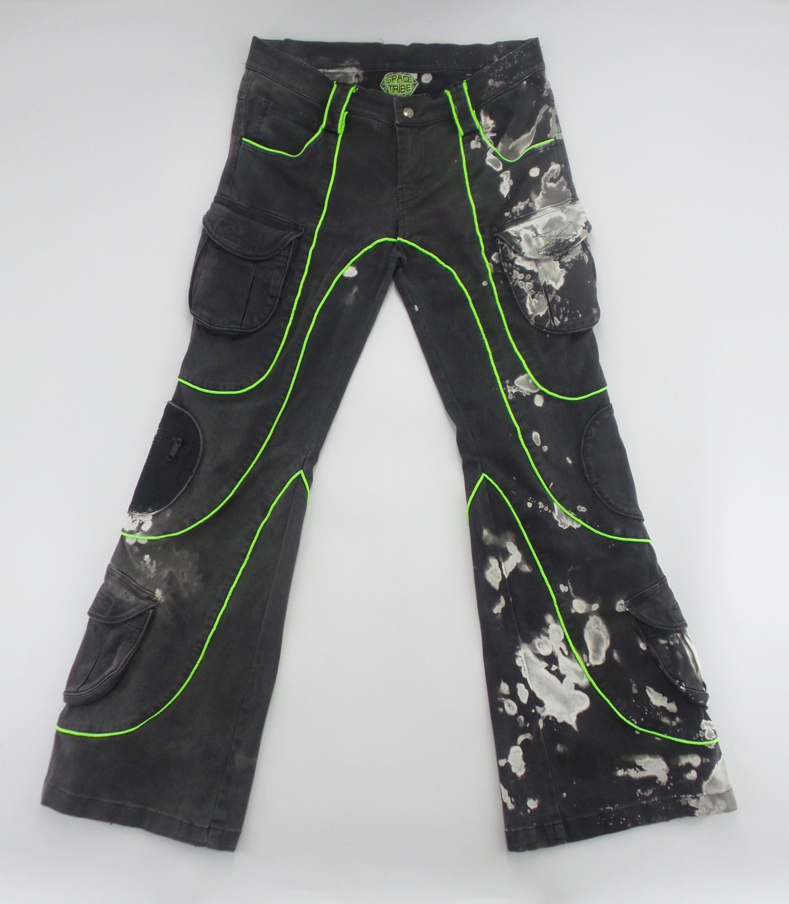 Space Tribe | Grailed