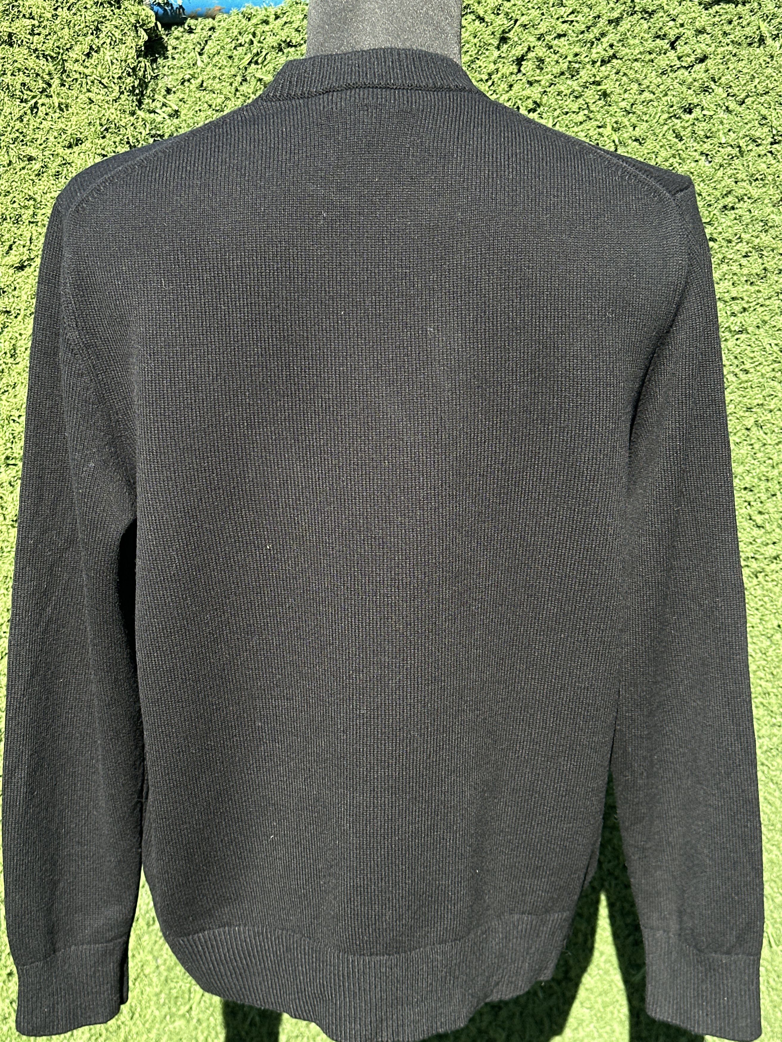 eskandar Rare Eskandar OS Cashmere Knit Oversize Cardigan One Size Size ONE SIZE - 10 Thumbnail