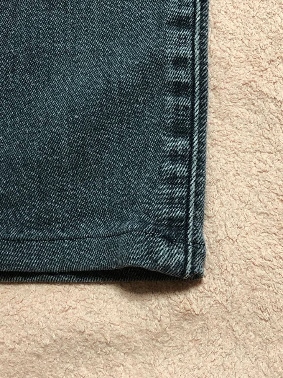 Uniqlo Uniqlo Jeans Size US 30 / EU 46 - 19 Thumbnail